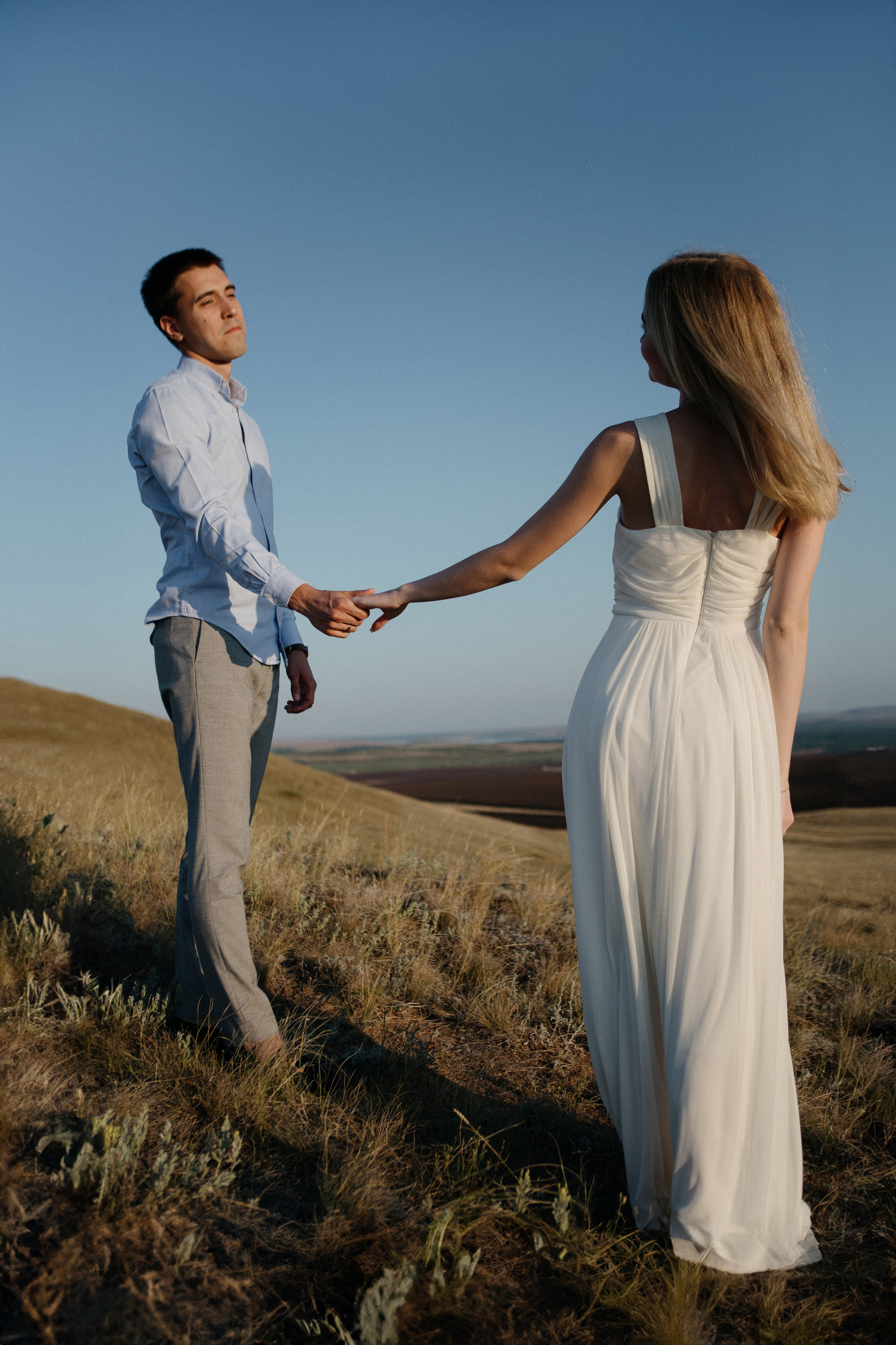 Лёша и Настя. Свадебный и семейный фотограф в Санкт-Петербурге Дмитрий Панин