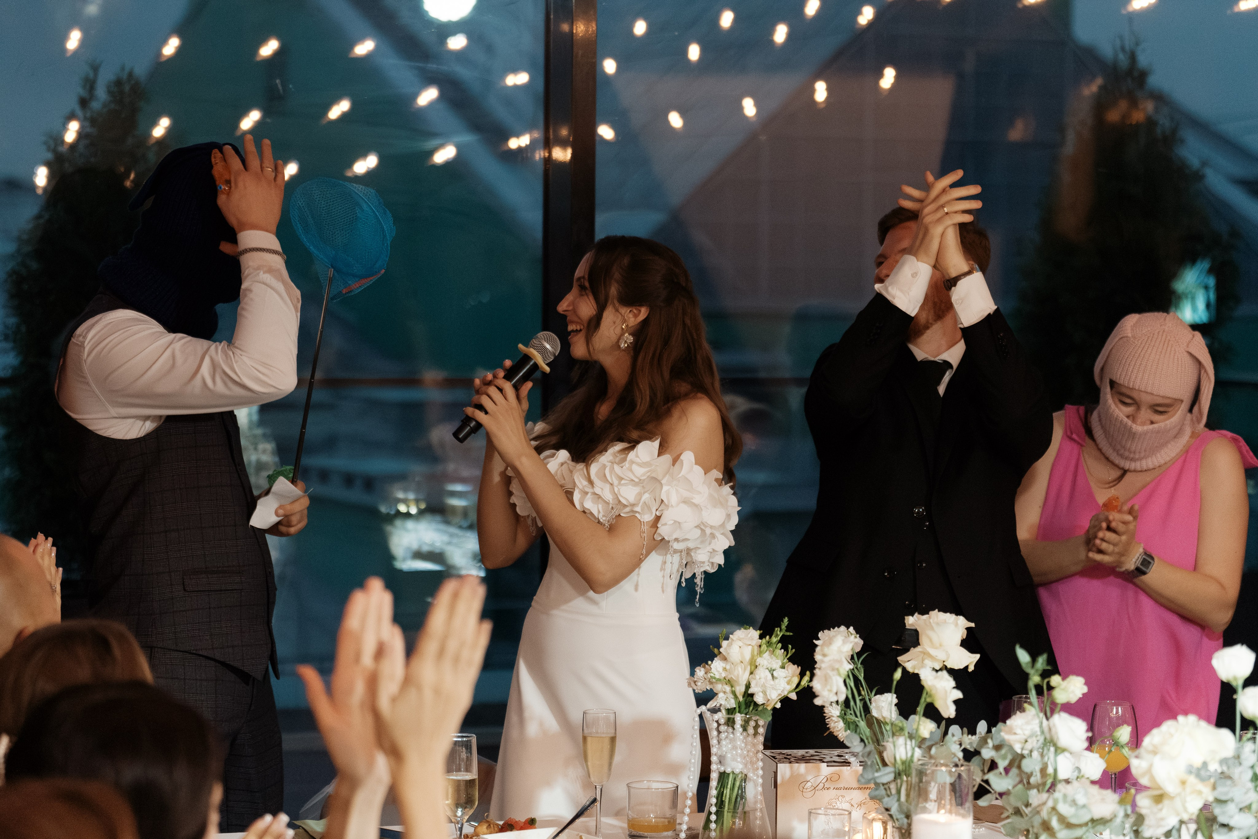 Никита и Наташа. Свадебный и семейный фотограф в Санкт-Петербурге Дмитрий Панин