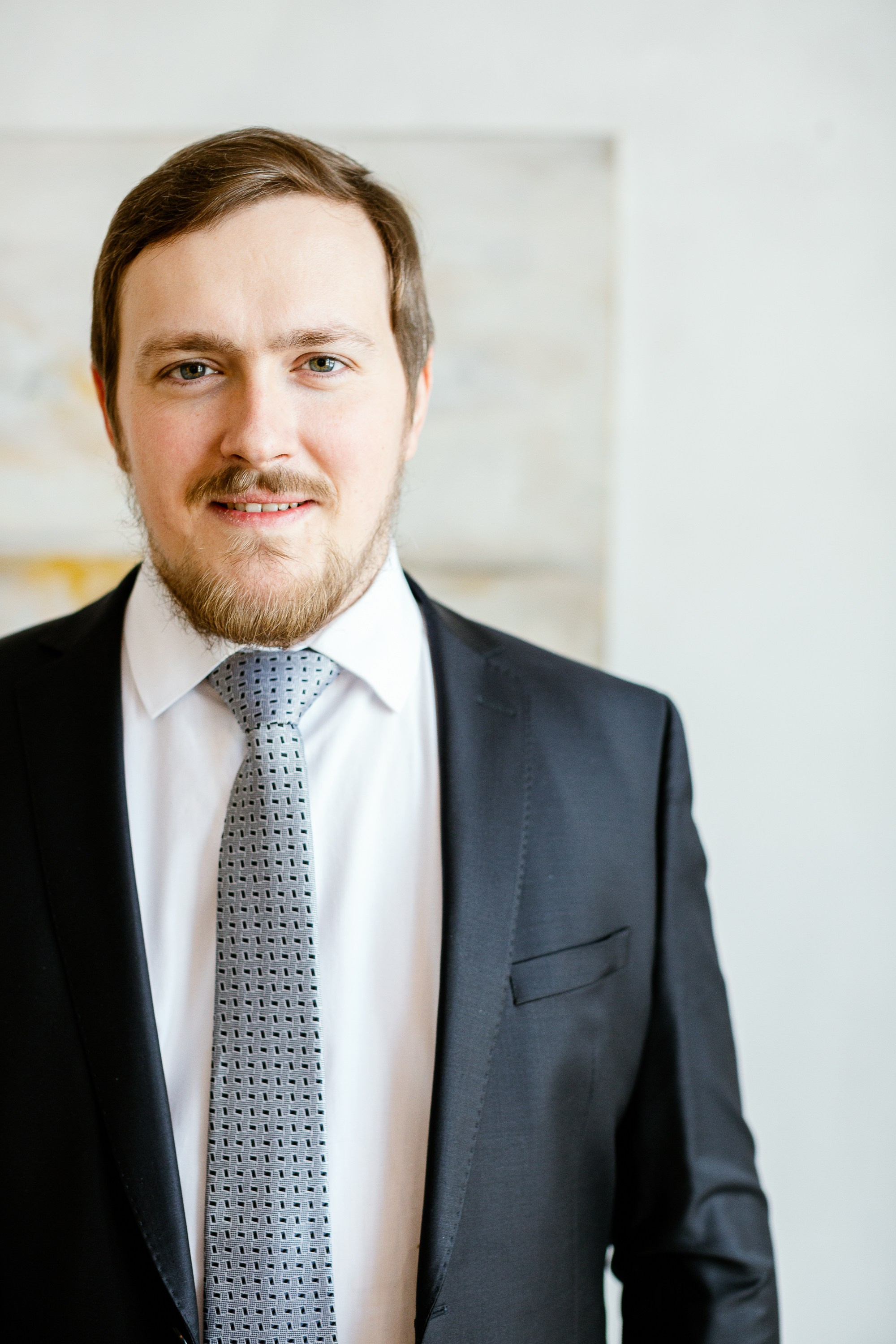 Новогодняя фотосессия в студии