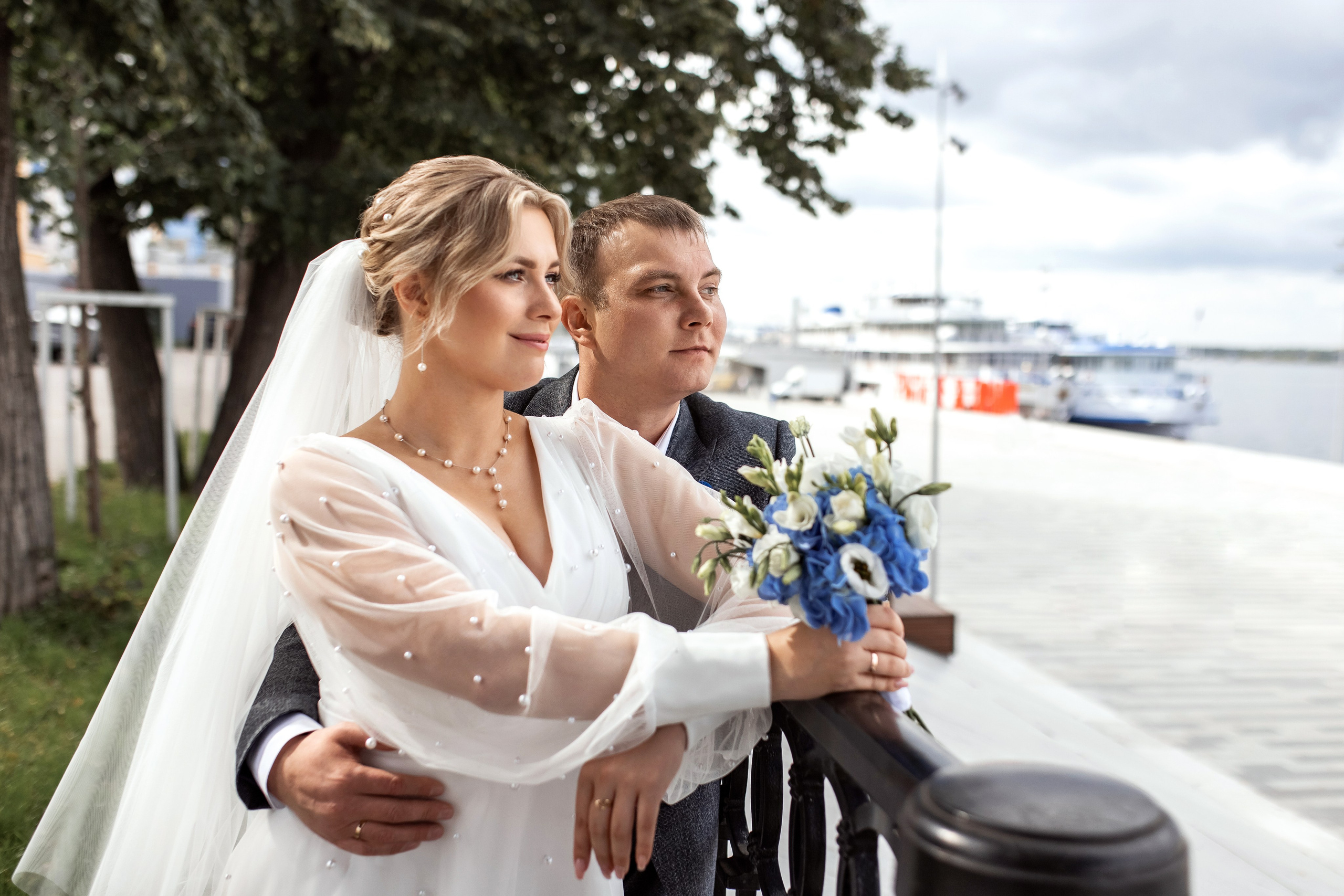 Дмитрий и Александра. Август 2024. Фотограф Пермь. Свадьбы. Семья и дети, школа, д. сад. Фотокниги