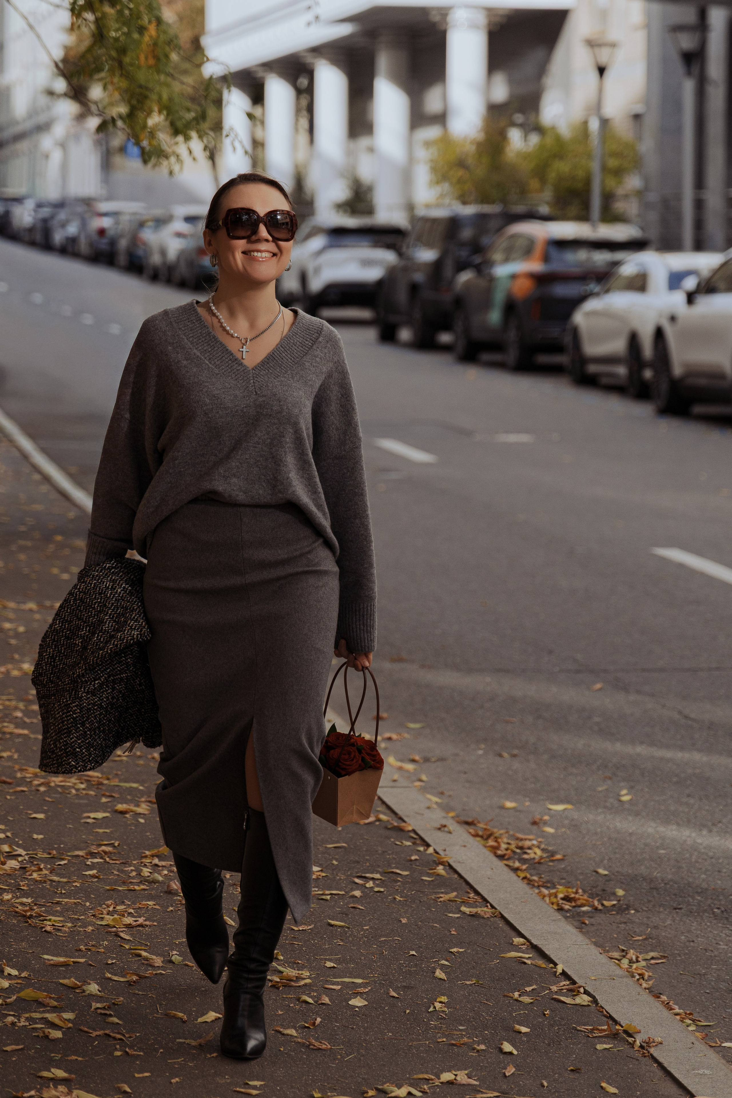 Оксана. Фотограф Анастасия Пинчук