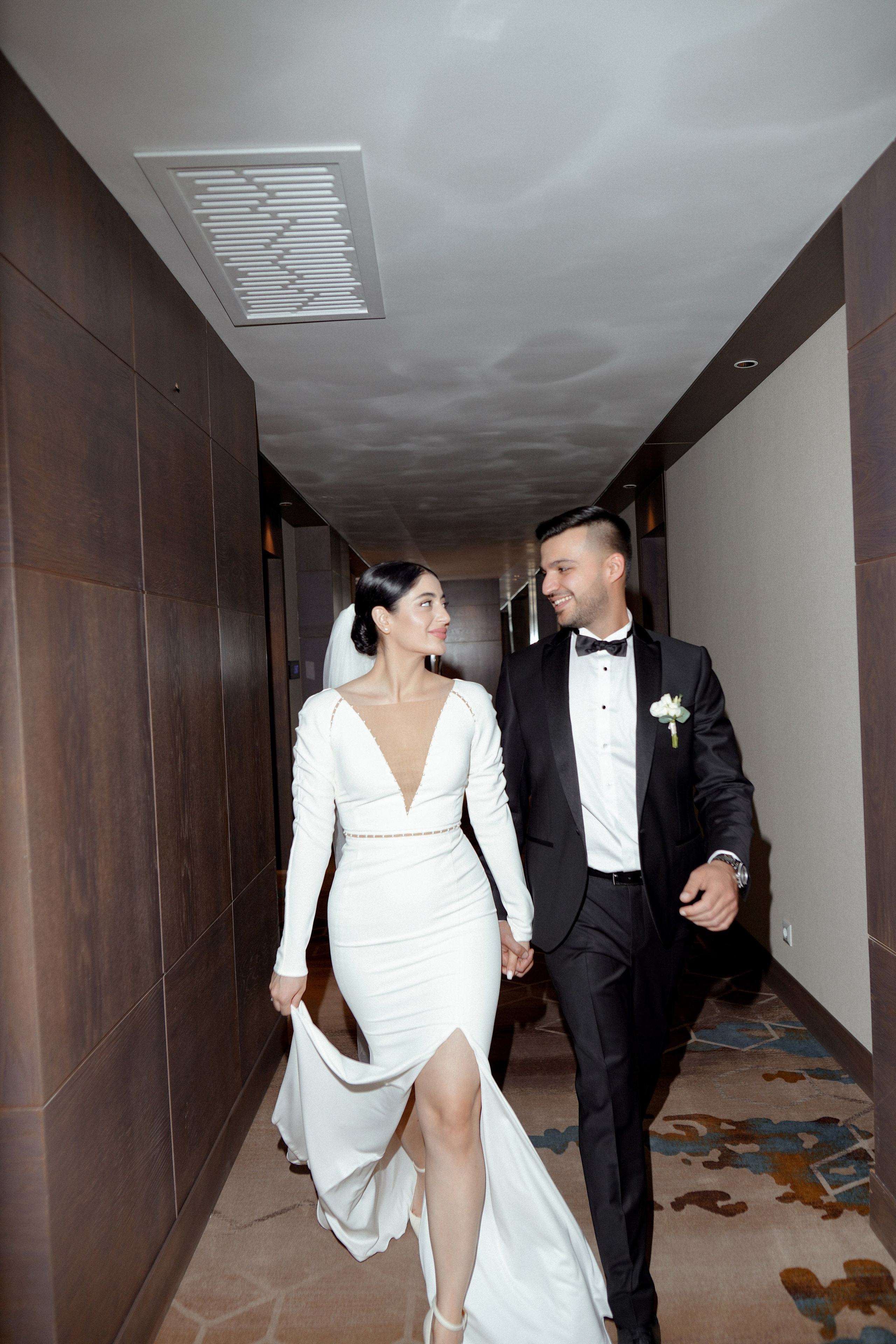 Moeen& Dilnoza. Свадебный фотограф Иван Попов в Москве, Бишкеке и по всему миру!