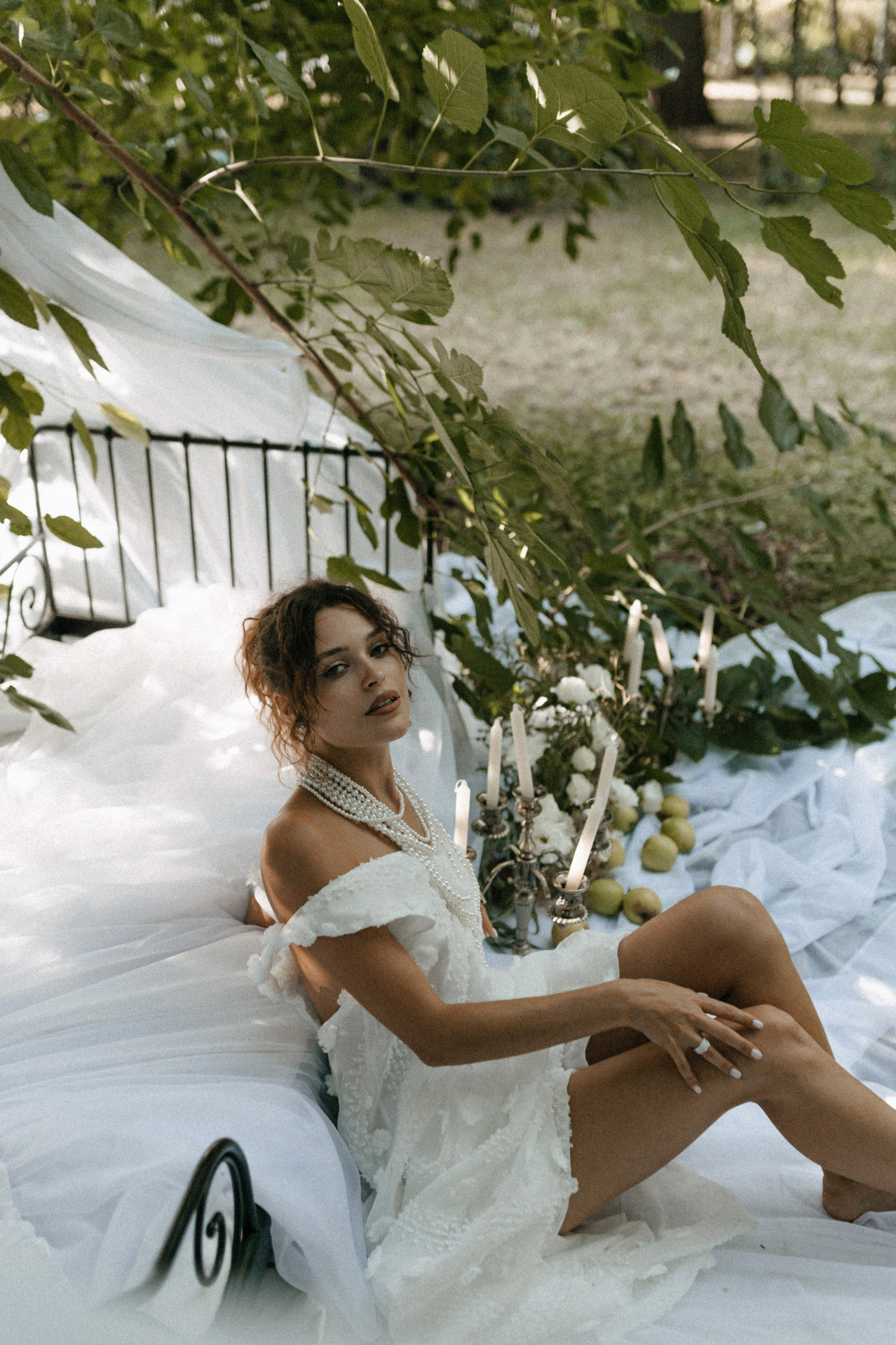 Регина. Фотограф Трифон Мира