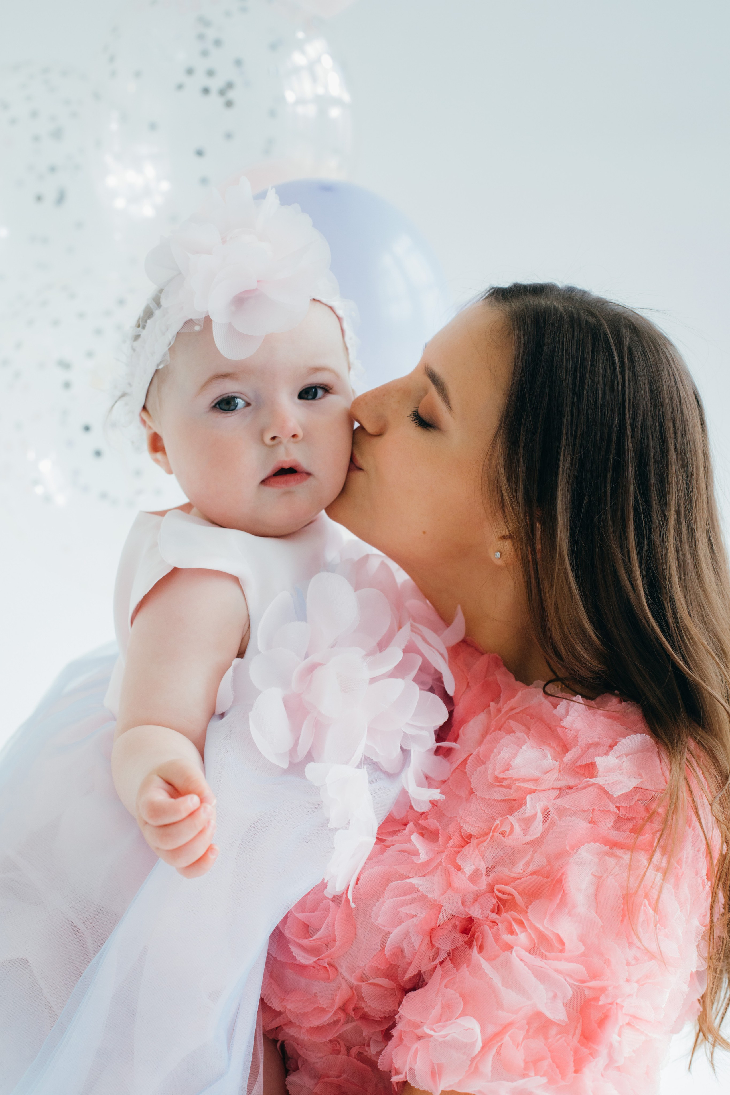 Ксю и компания I Семейная фотосъемка. Репортажный фотограф Виктория Чорба