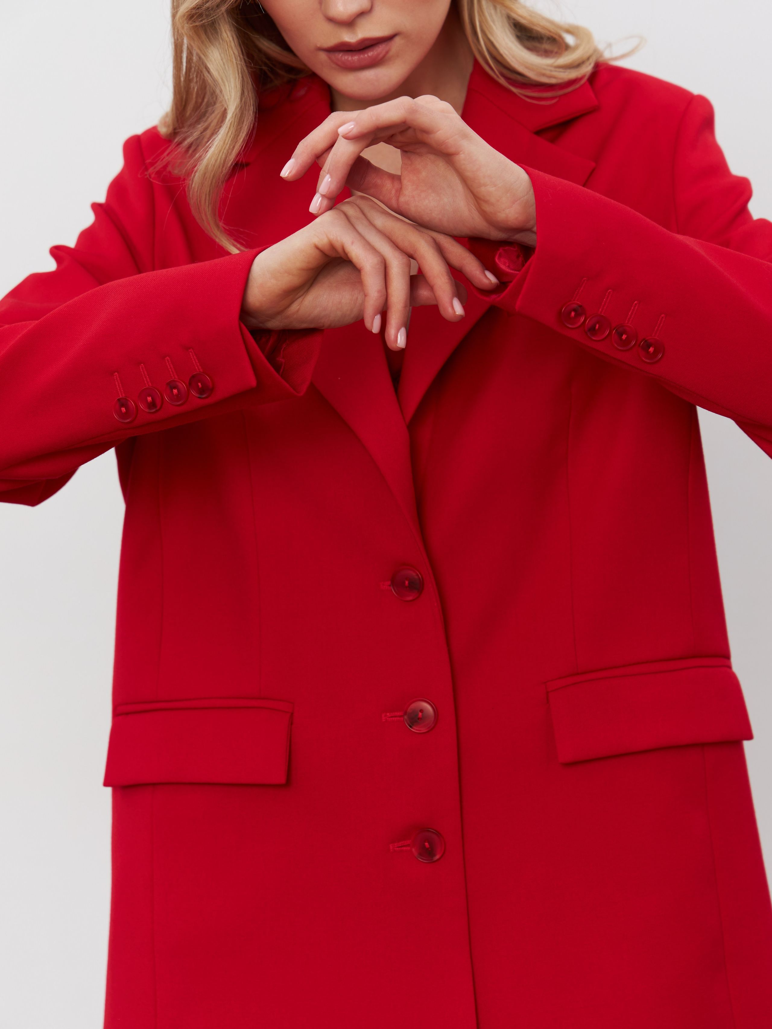 MOKOZ march'24. Fashion фотограф в Москве Алиса Деко