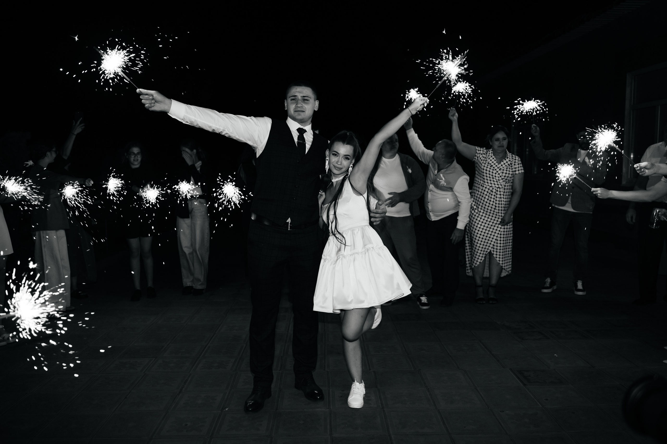 Тарас и Анастасия. Свадебный фотограф и видеограф Жанна и Ренат Костандян, Ставрополь