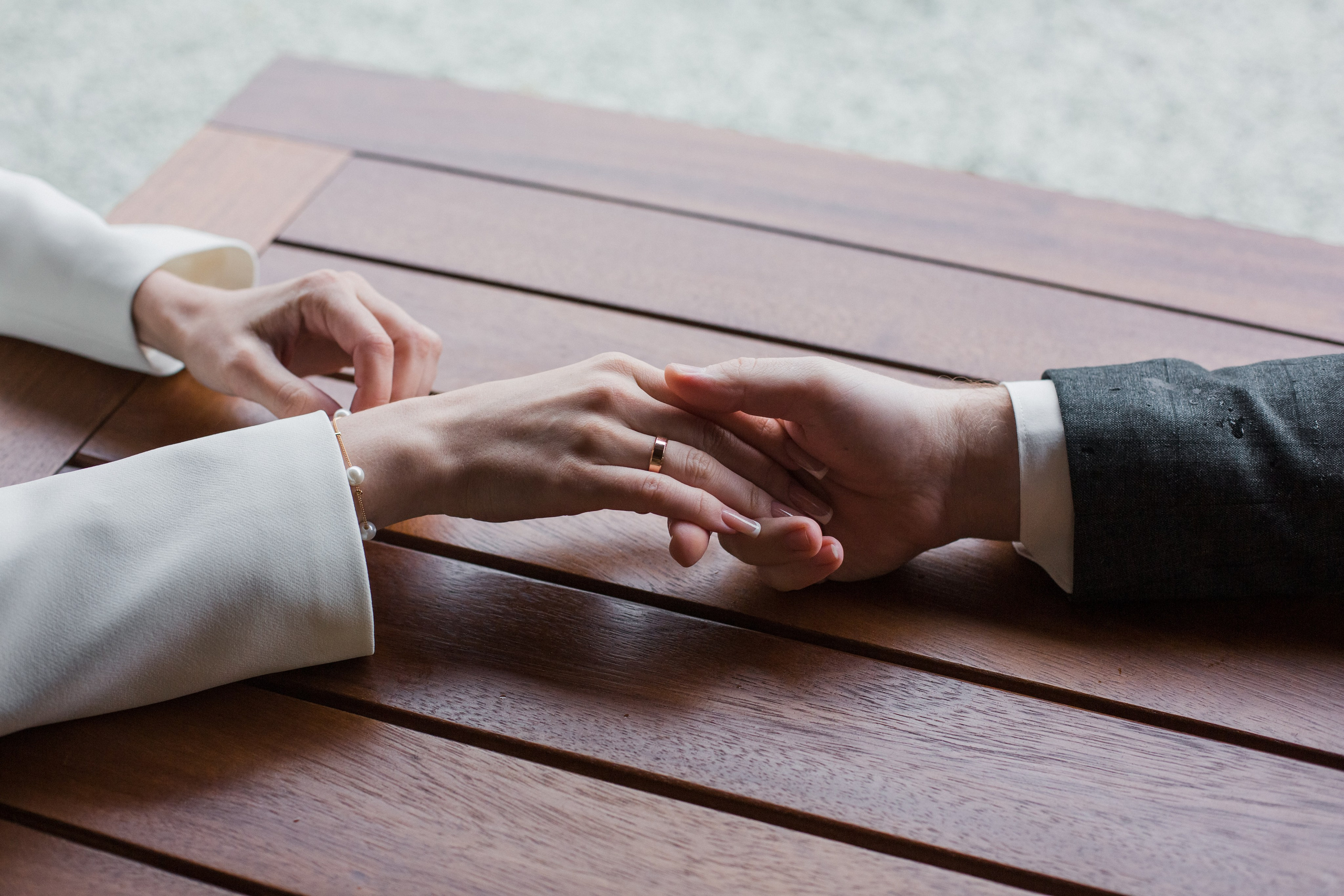 Татьяна и Андрей. Свадебный и семейный фотограф в Краснодаре