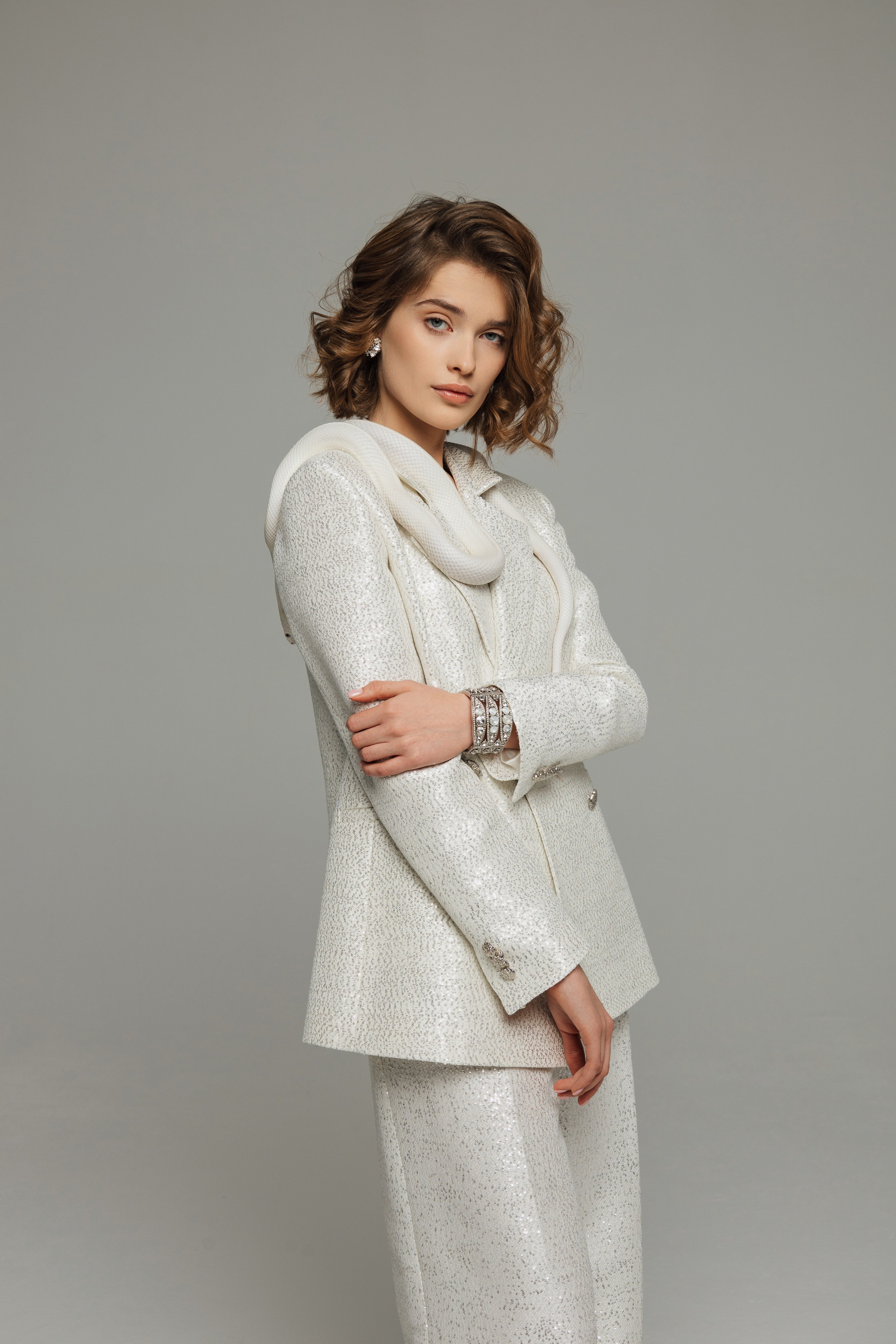 Съемка каталога для LEFFERS. Фотограф и видеограф Анна Домашенко