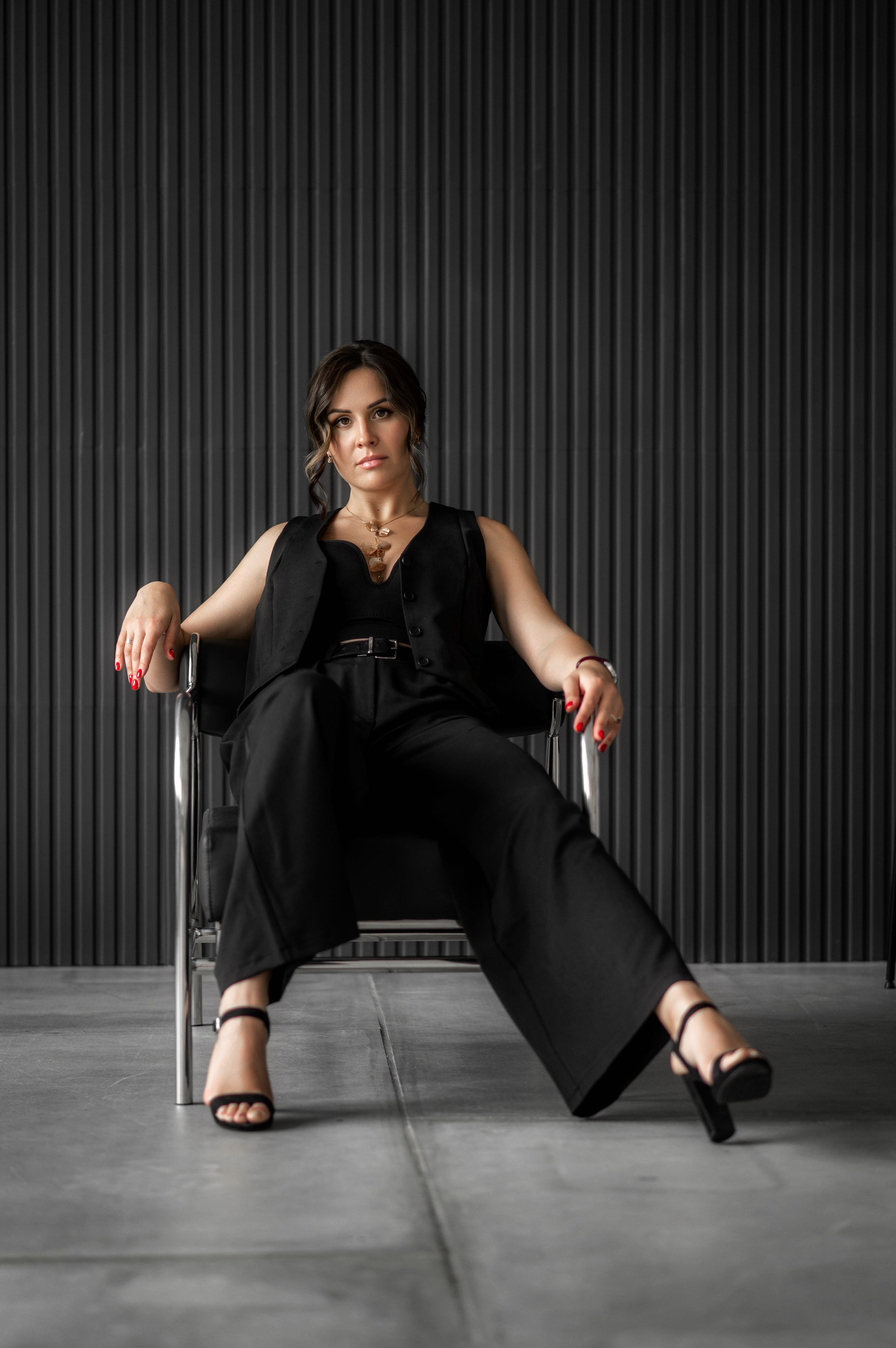 Бизнес портрет. Семейный и детский фотограф в Подольске и Москве