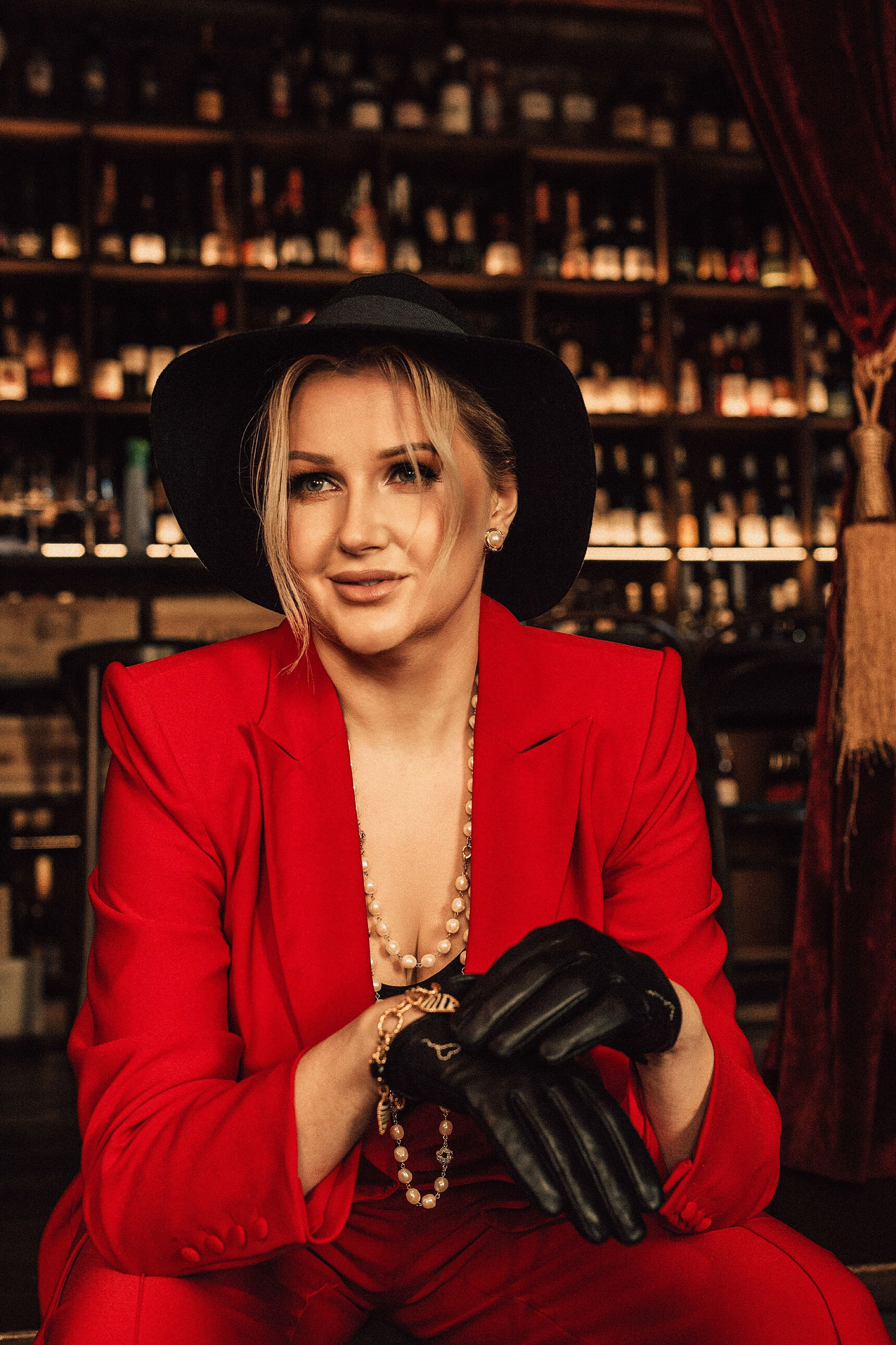 Юлия. Фотограф в Москве Ангелина Ким