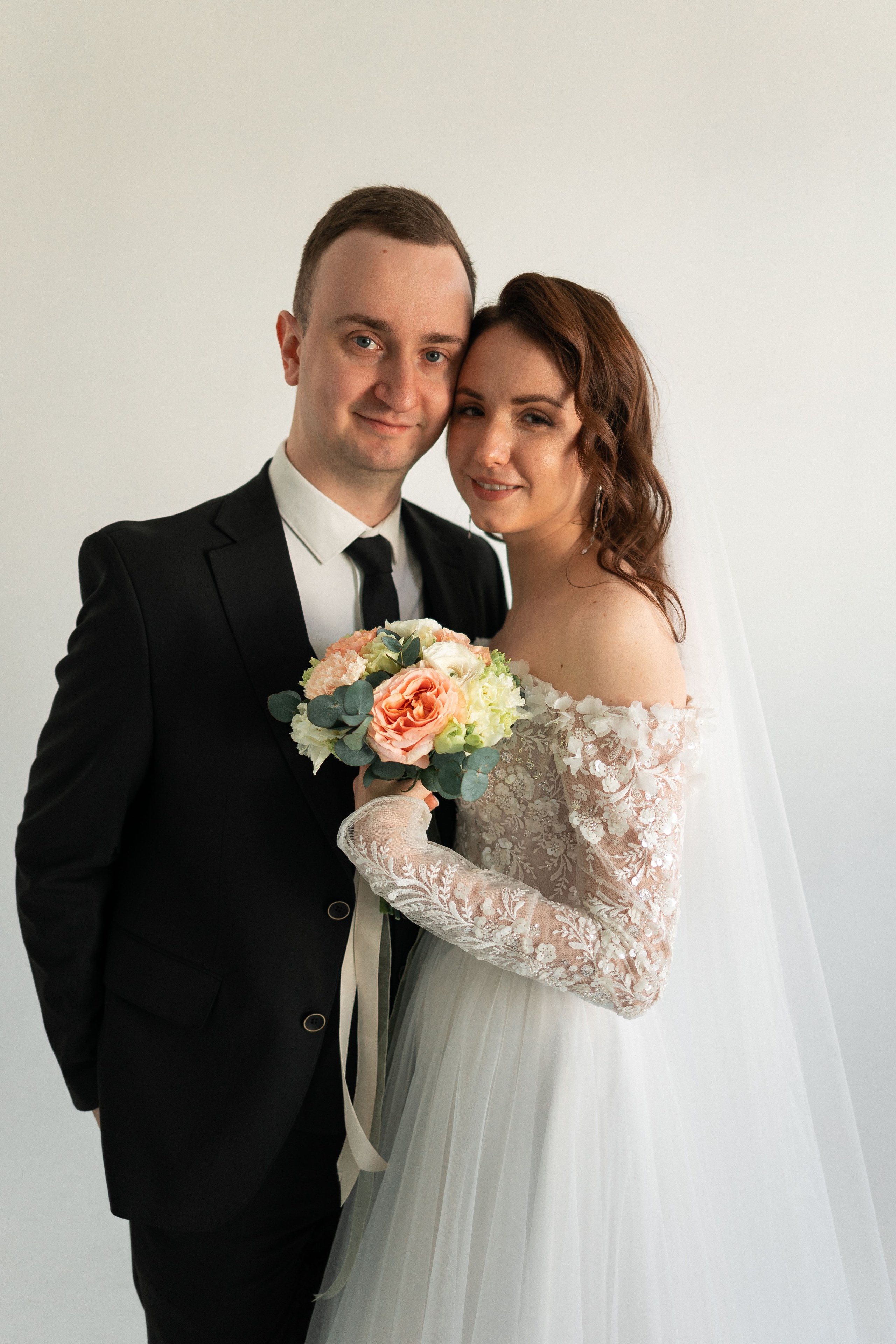 M&I. Семейный фотограф в Севастополе и Симферополе Александра Чистякова