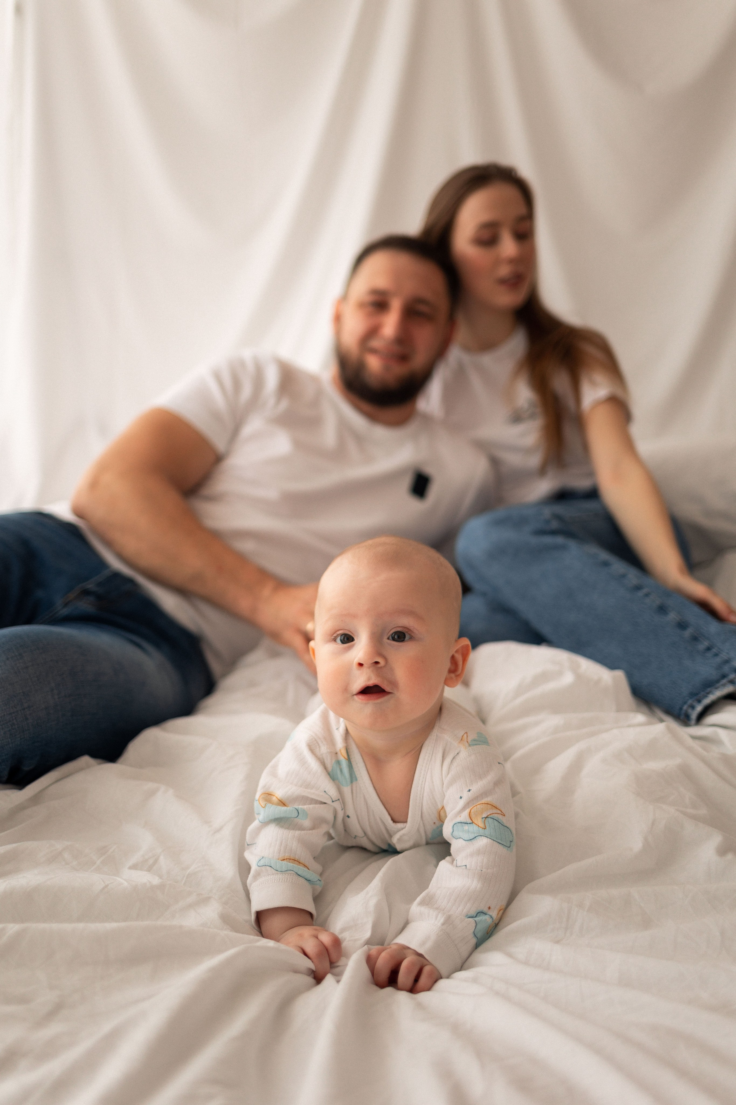 L&E&L. Семейный фотограф в Севастополе и Симферополе Александра Чистякова