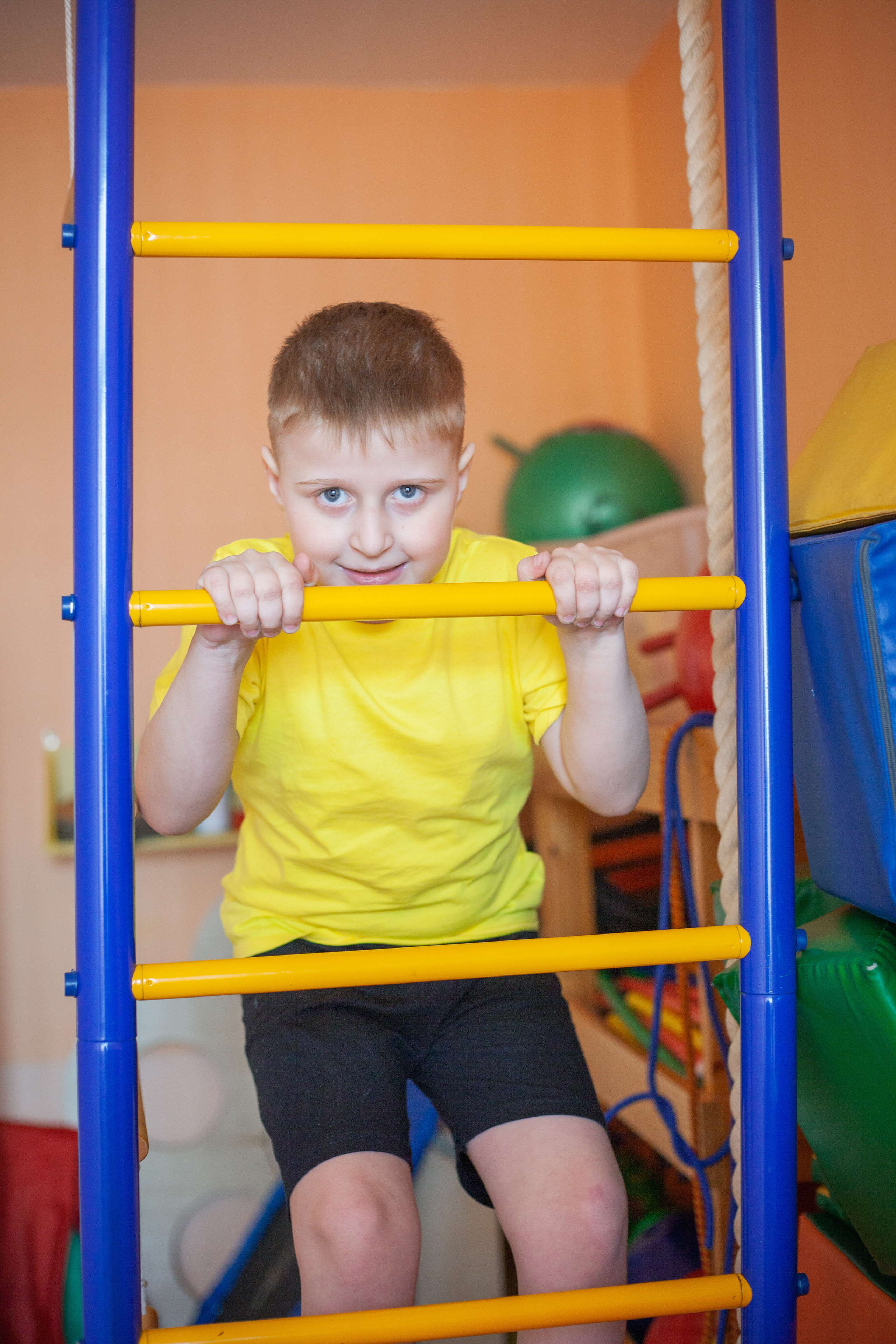 Съемка в детском саду. Фотограф Бурятия. Печать фотокниг