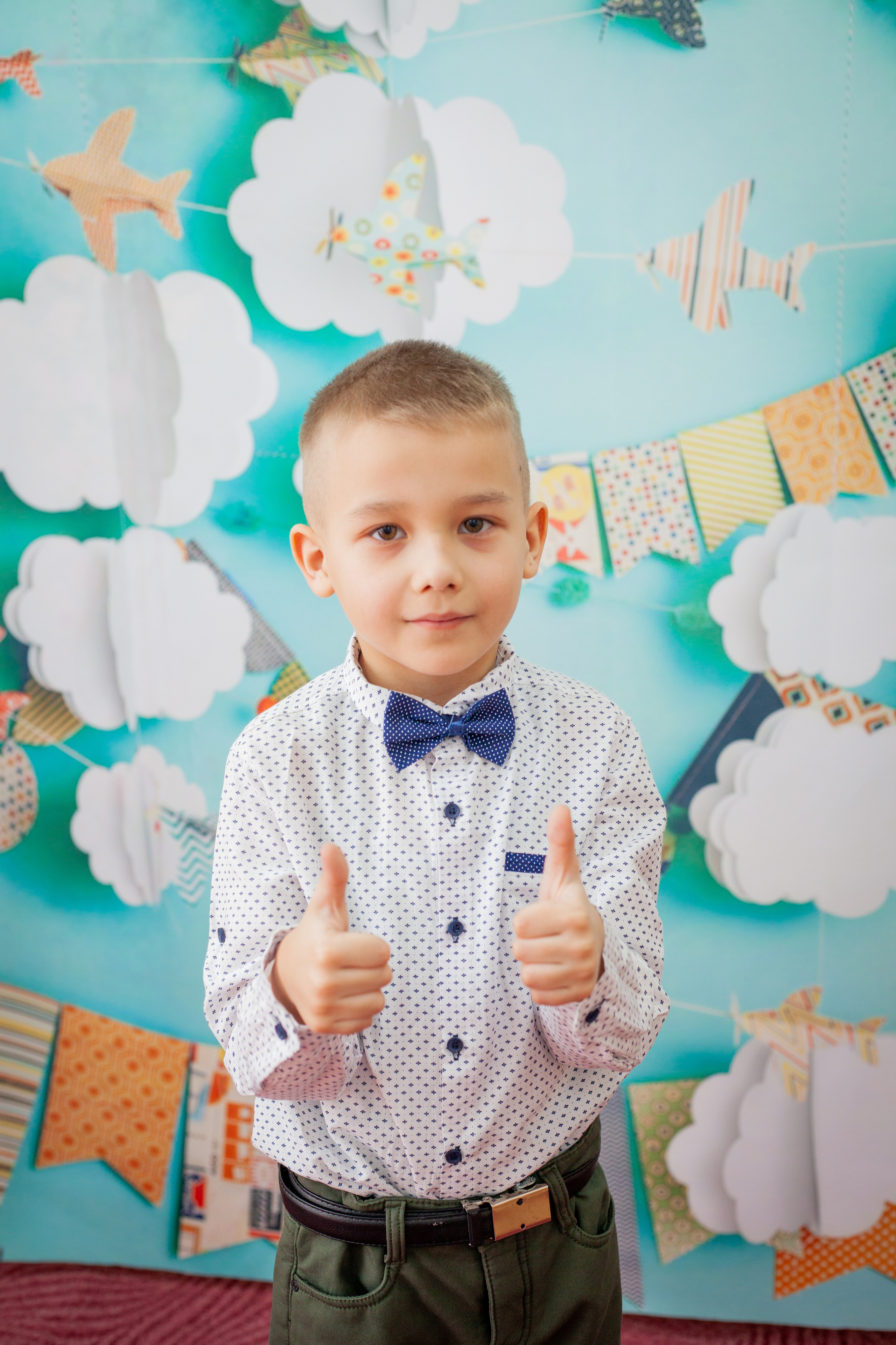 Съемка в детском саду. Фотограф Бурятия. Печать фотокниг