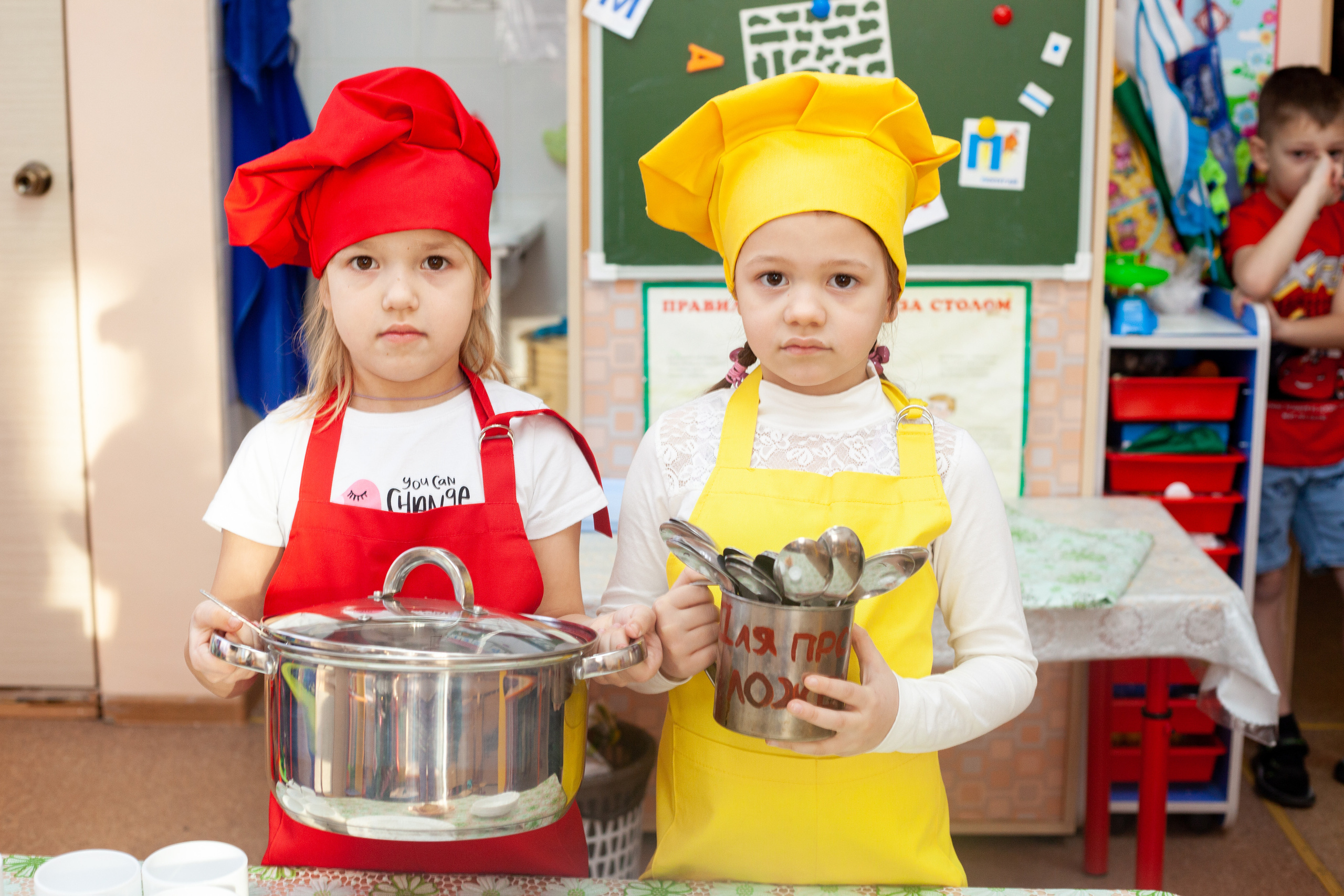 Съемка в детском саду. Фотограф Бурятия. Печать фотокниг