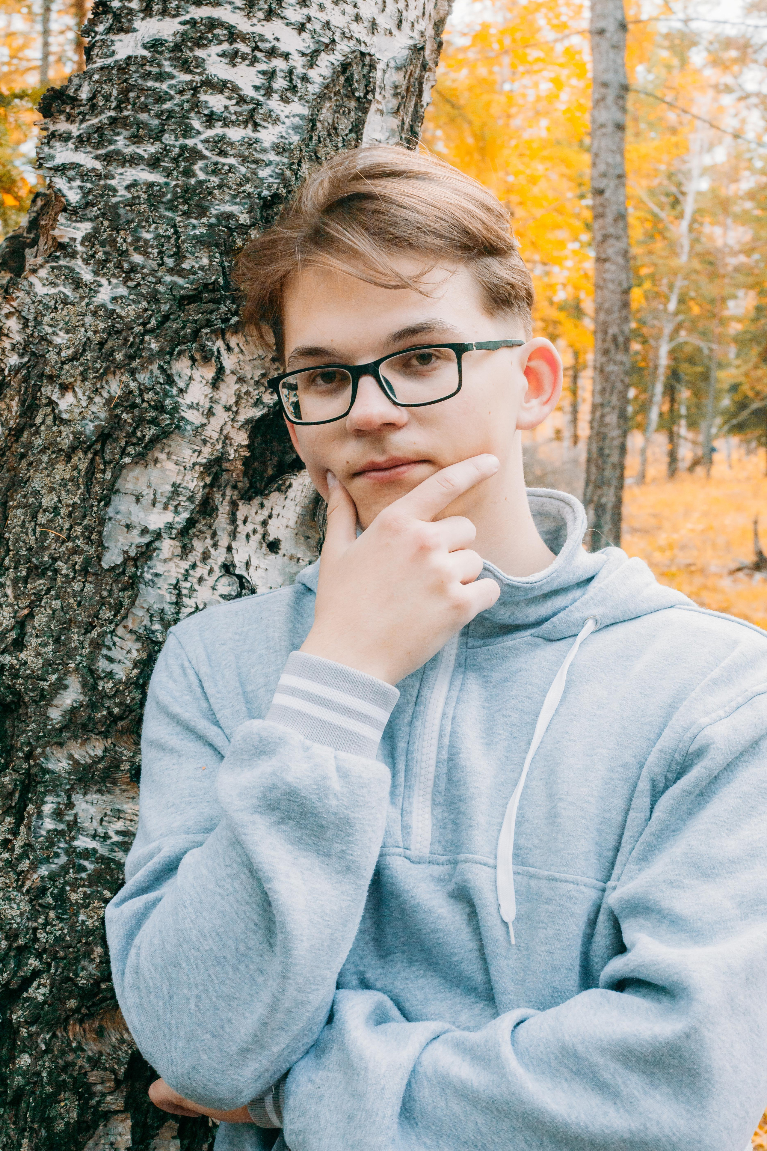 Школьники и детсадовцы (осень). Фотограф Бурятия. Печать фотокниг