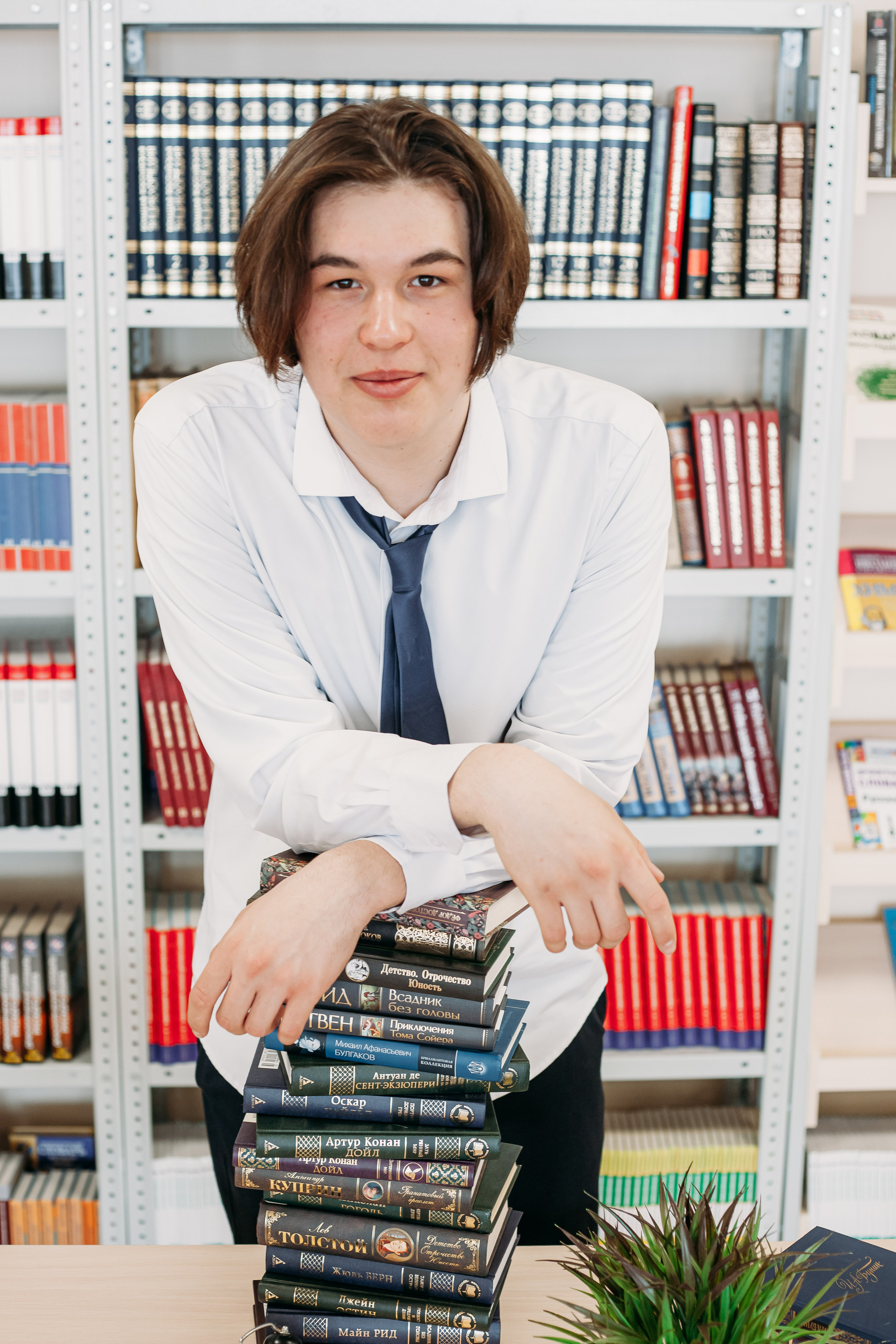 В школе. Фотограф Бурятия. Печать фотокниг