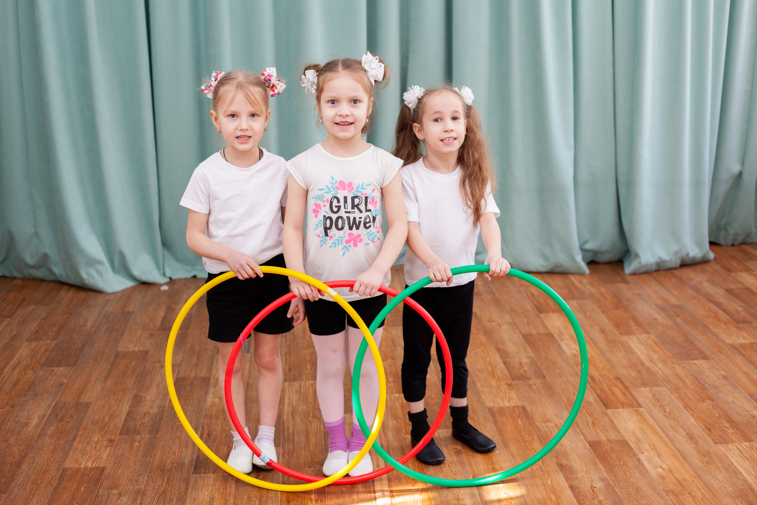 Съемка в детском саду. Фотограф Бурятия. Печать фотокниг