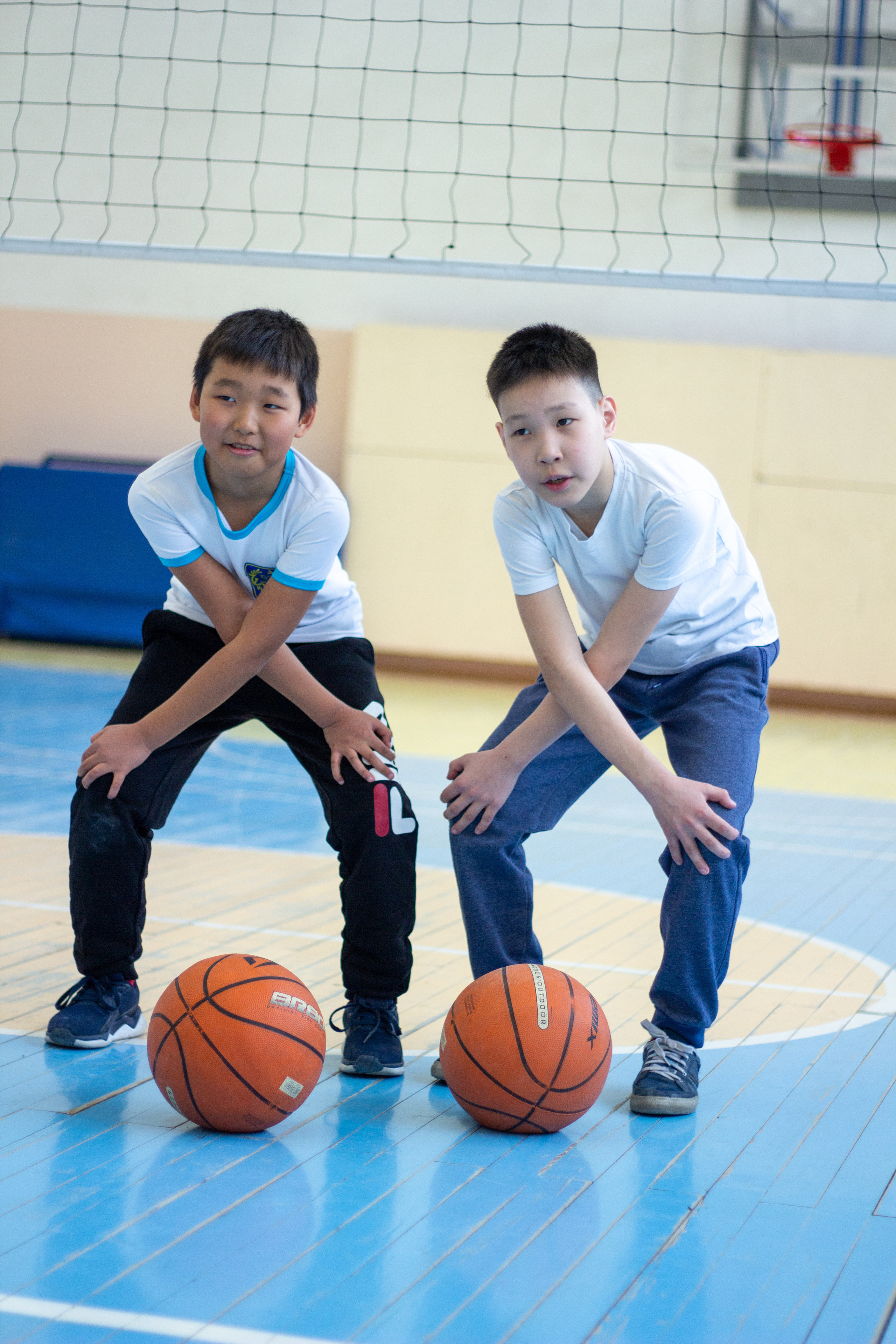 4 классы в школе. Фотограф Бурятия. Печать фотокниг