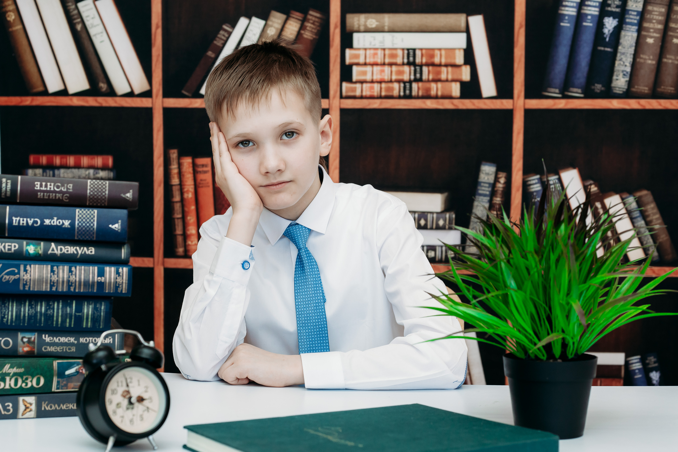 4 классы в школе. Фотограф Бурятия. Печать фотокниг