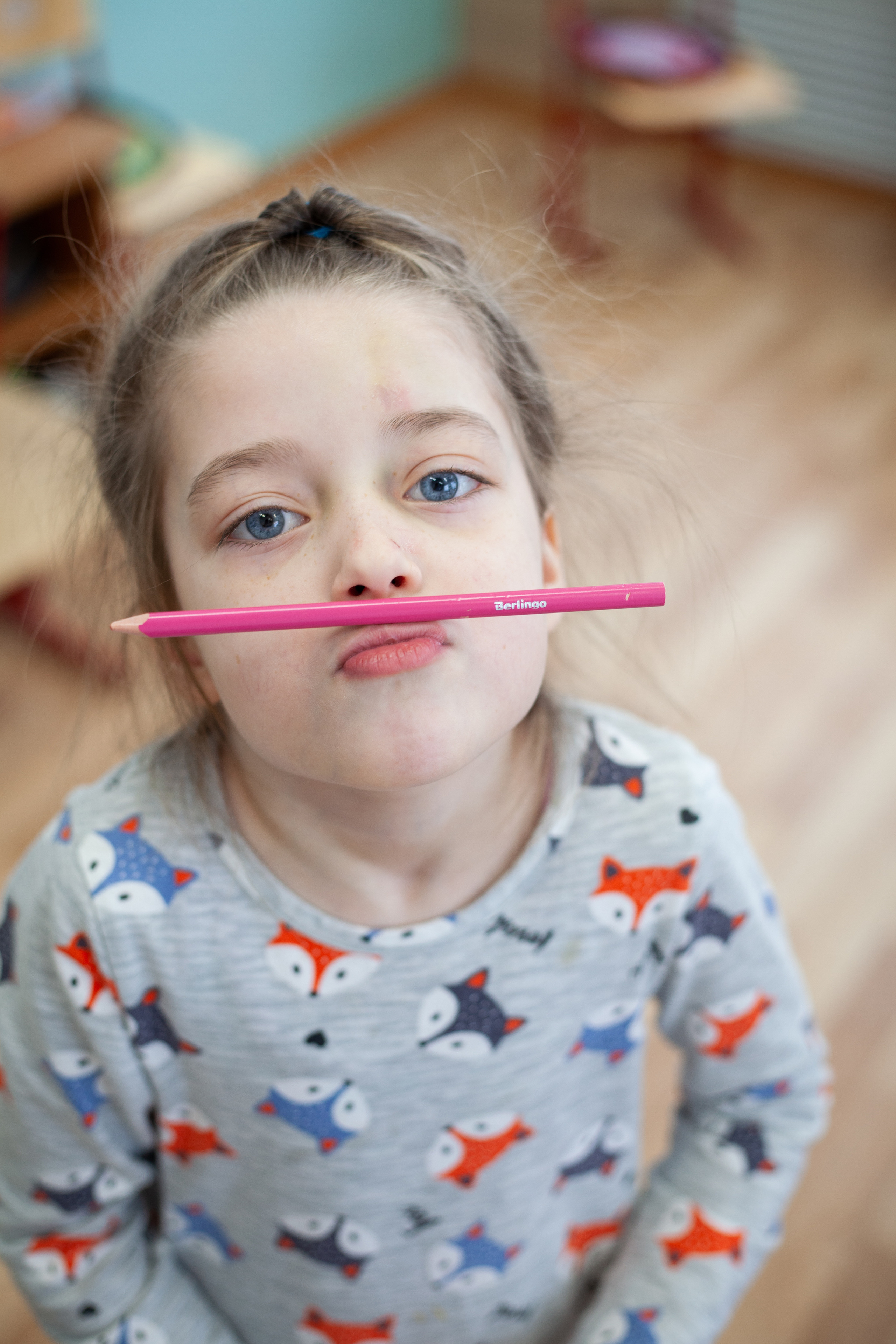 Съемка в детском саду. Фотограф Бурятия. Печать фотокниг