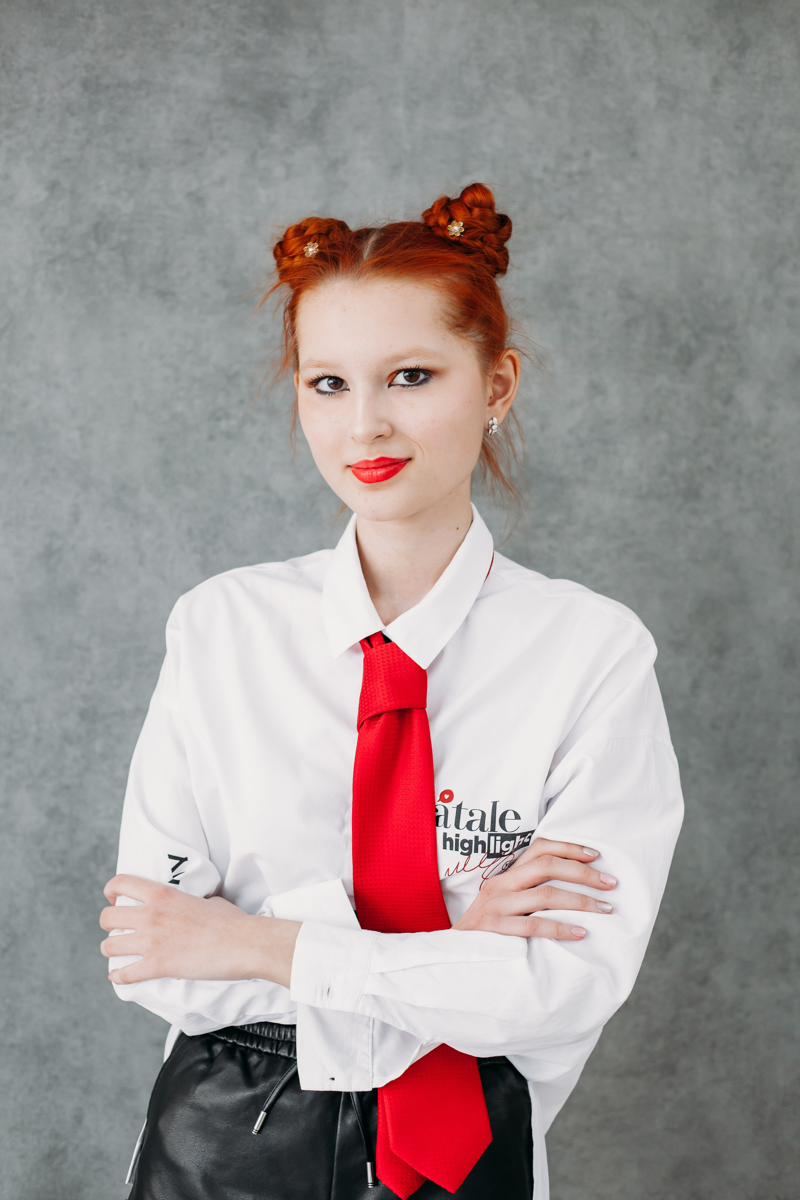 Школьники в студии. Фотограф Бурятия. Печать фотокниг