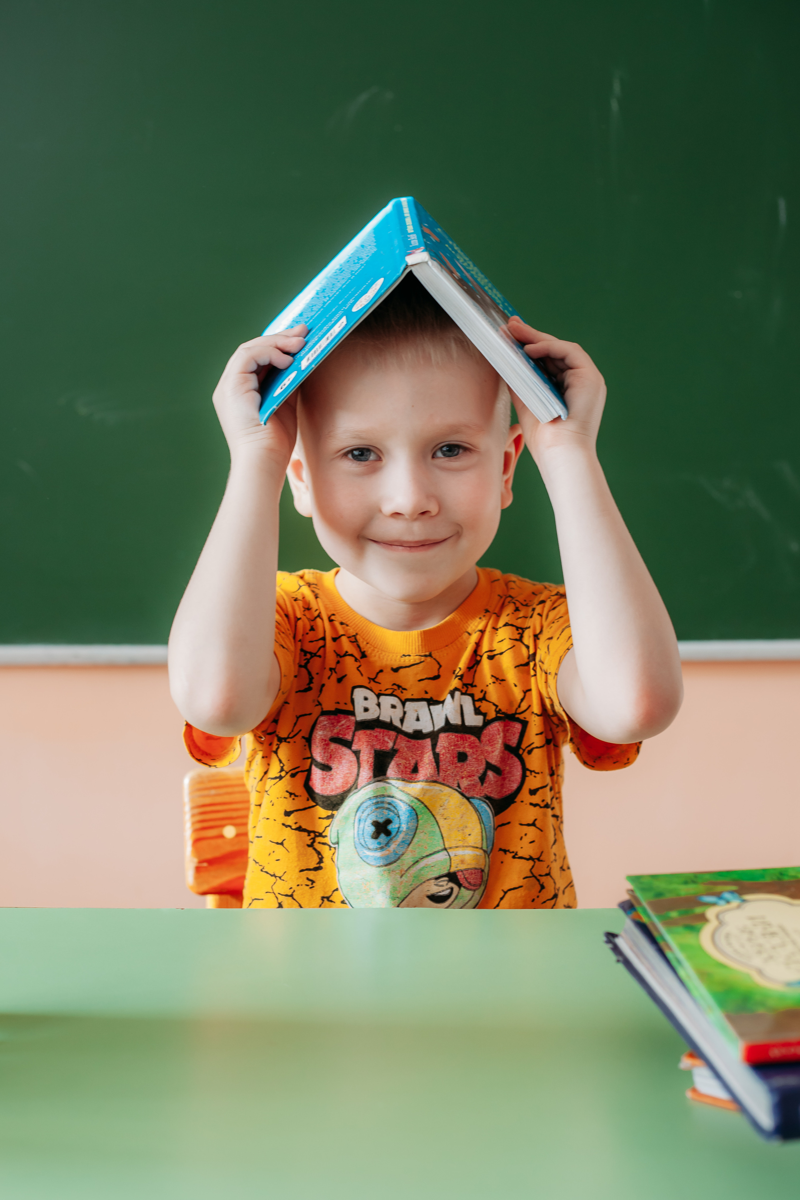 Съемка в детском саду. Фотограф Бурятия. Печать фотокниг