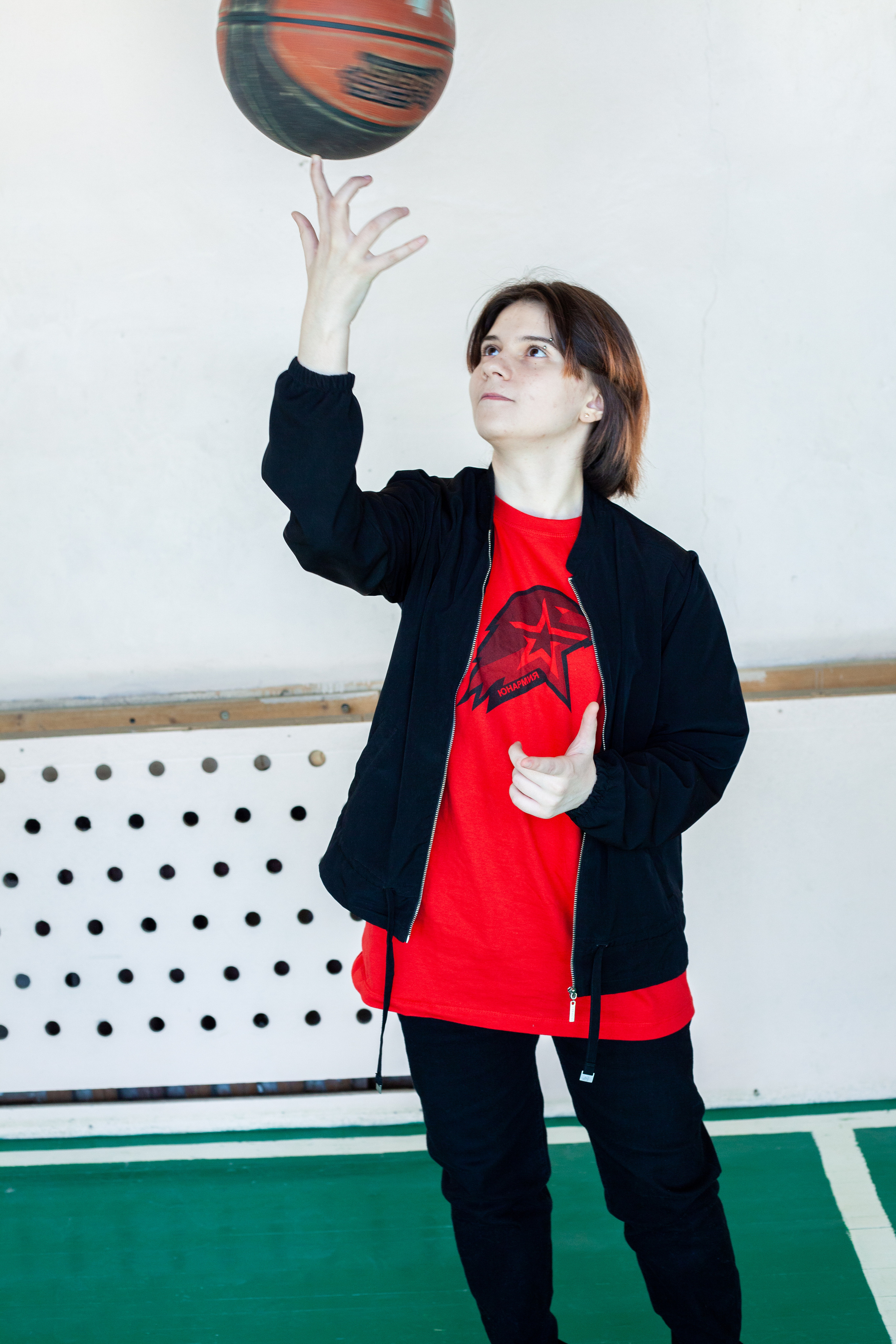 В школе. Фотограф Бурятия. Печать фотокниг