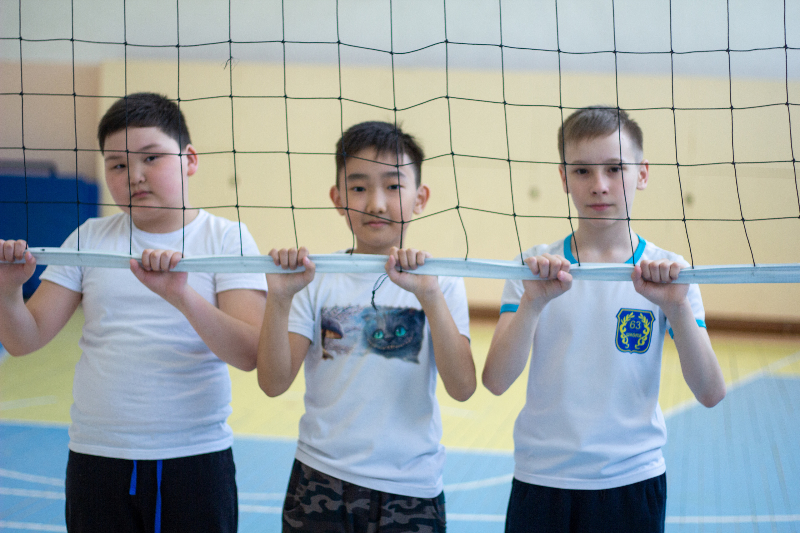 4 классы в школе. Фотограф Бурятия. Печать фотокниг