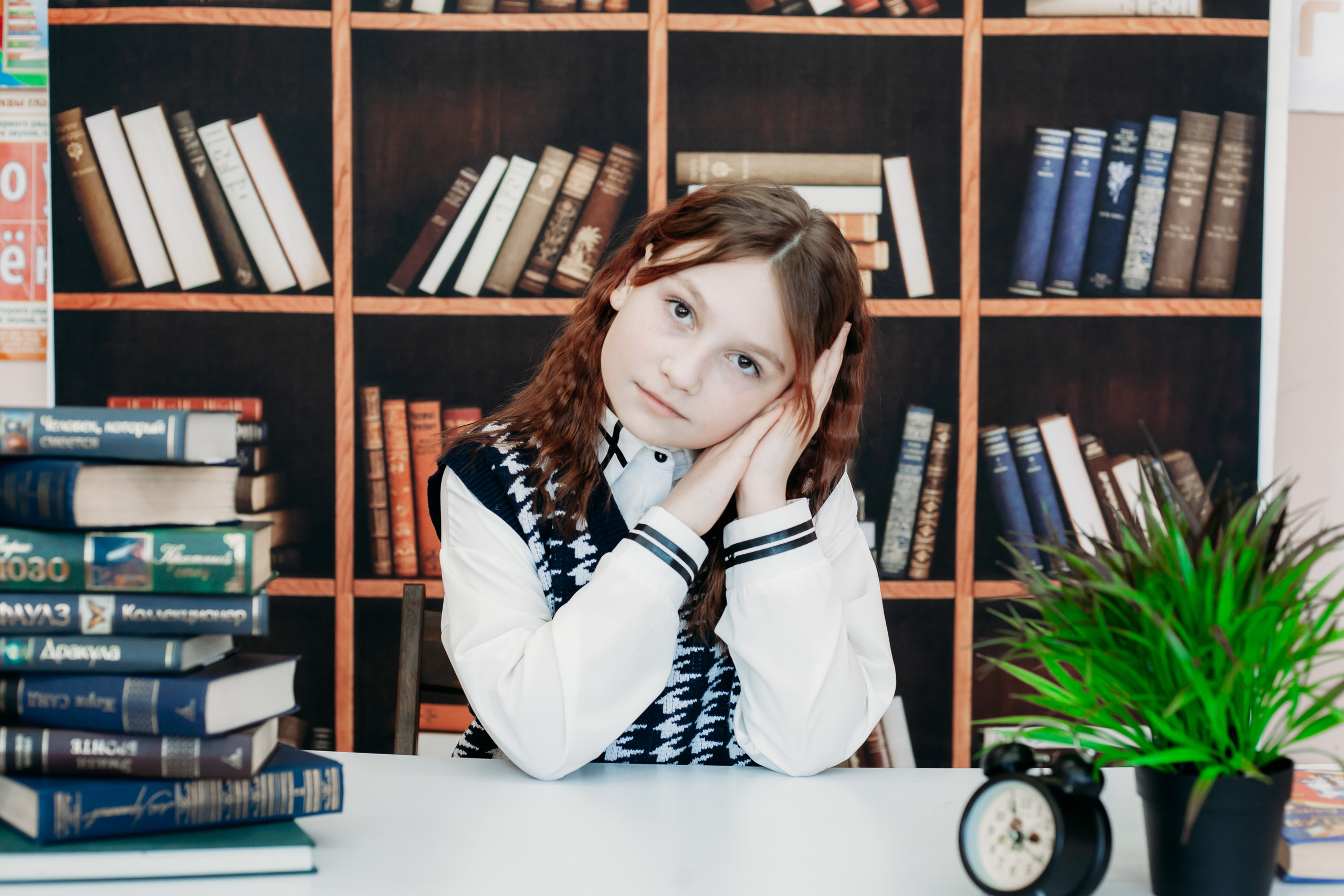 4 классы в школе. Фотограф Бурятия. Печать фотокниг