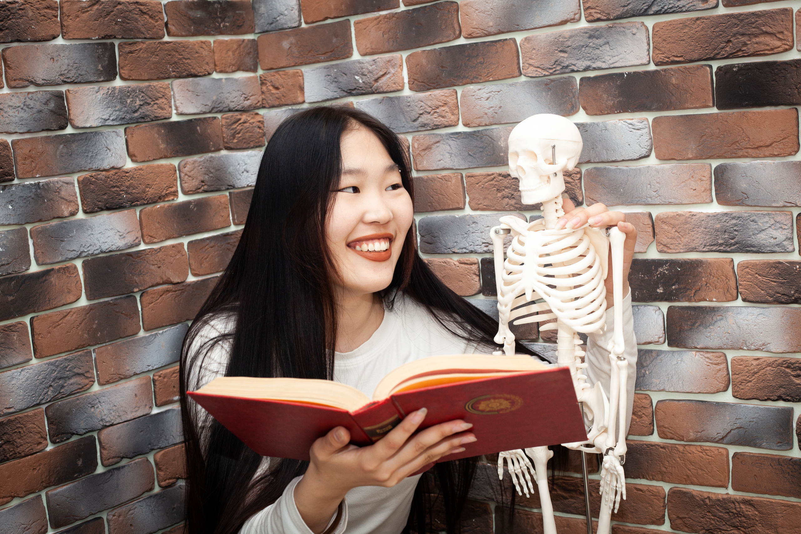 Школьники в студии. Фотограф Бурятия. Печать фотокниг