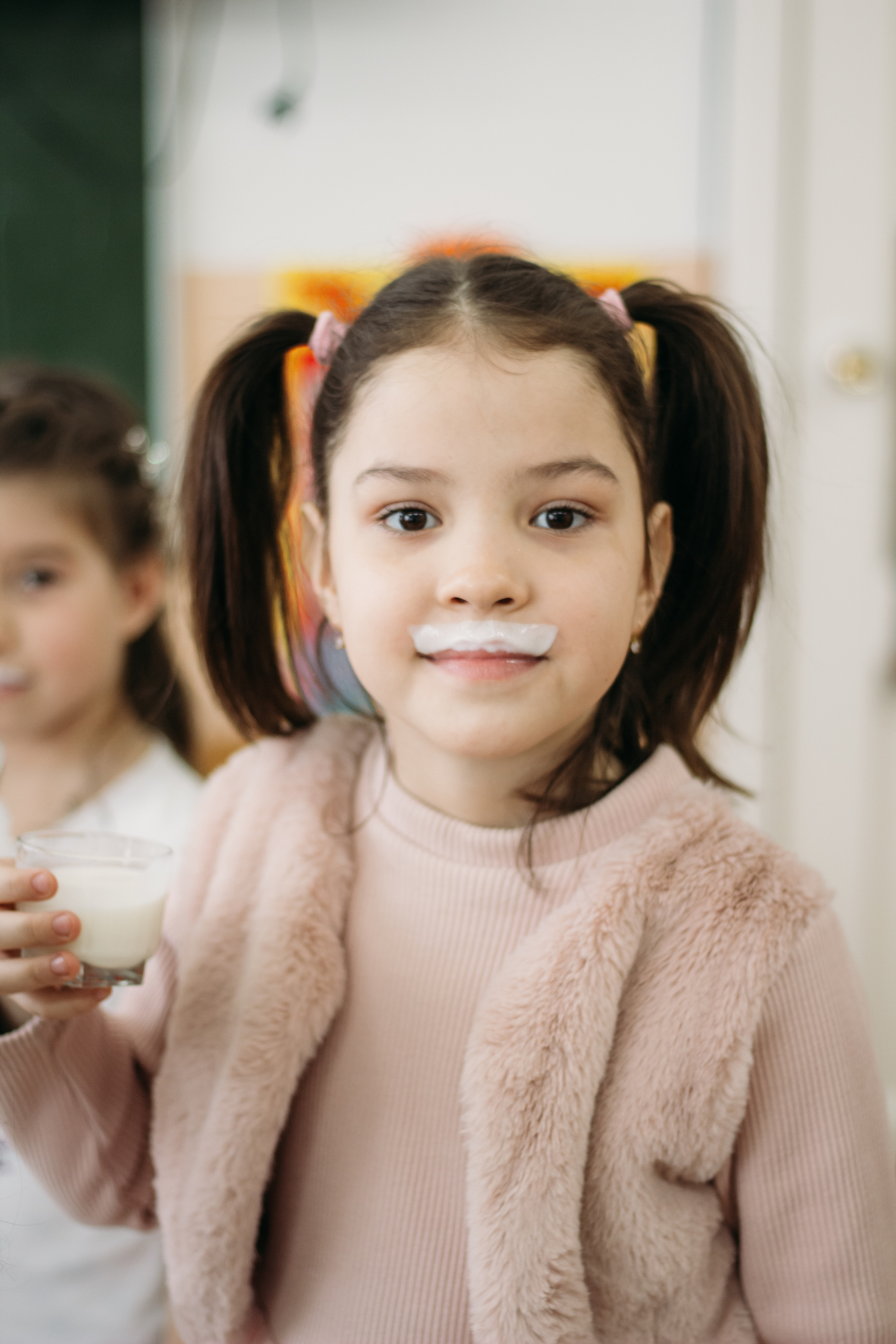 Съемка в детском саду. Фотограф Бурятия. Печать фотокниг