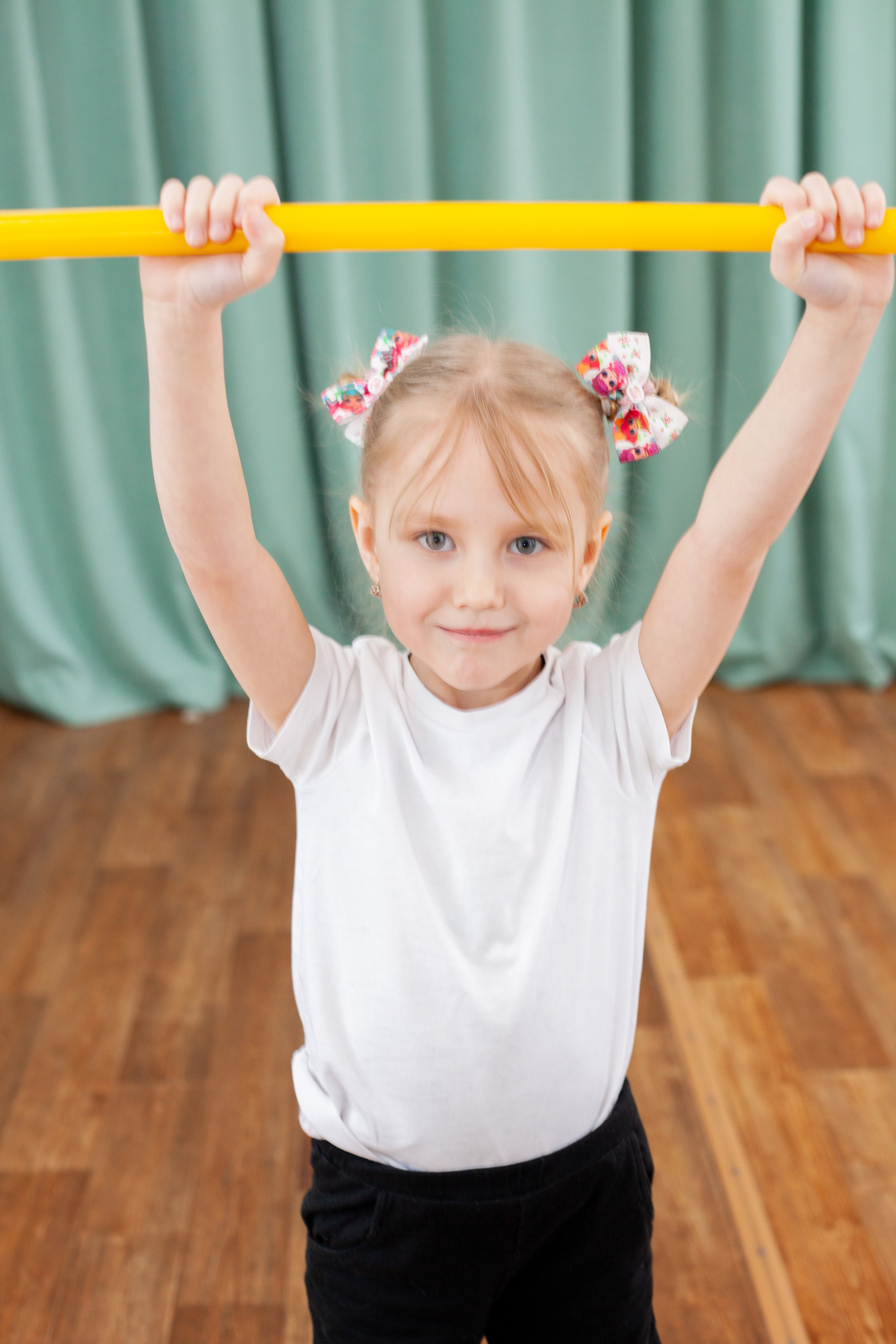 Съемка в детском саду. Фотограф Бурятия. Печать фотокниг