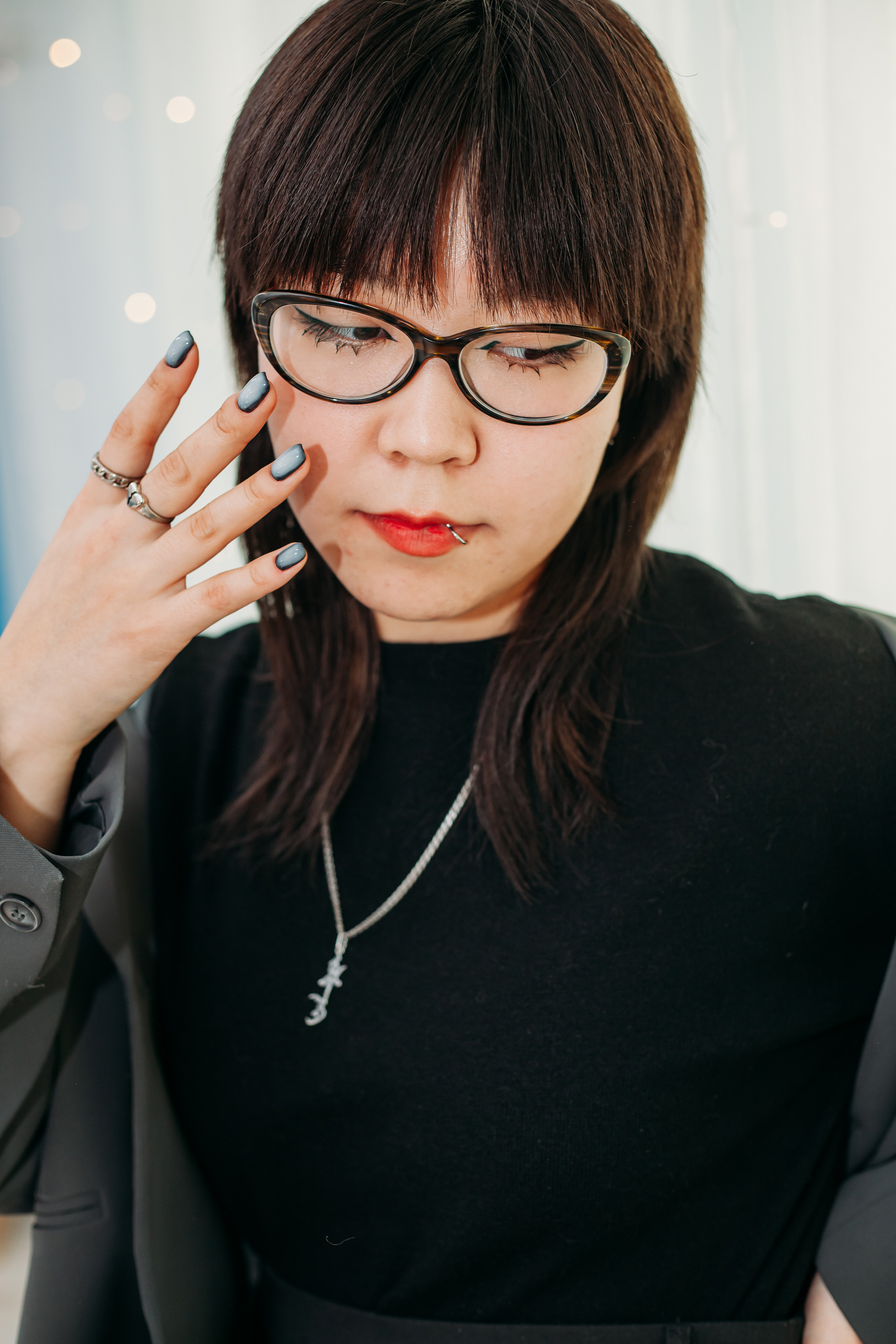 Школьники В Новогодней студии. Фотограф Бурятия. Печать фотокниг