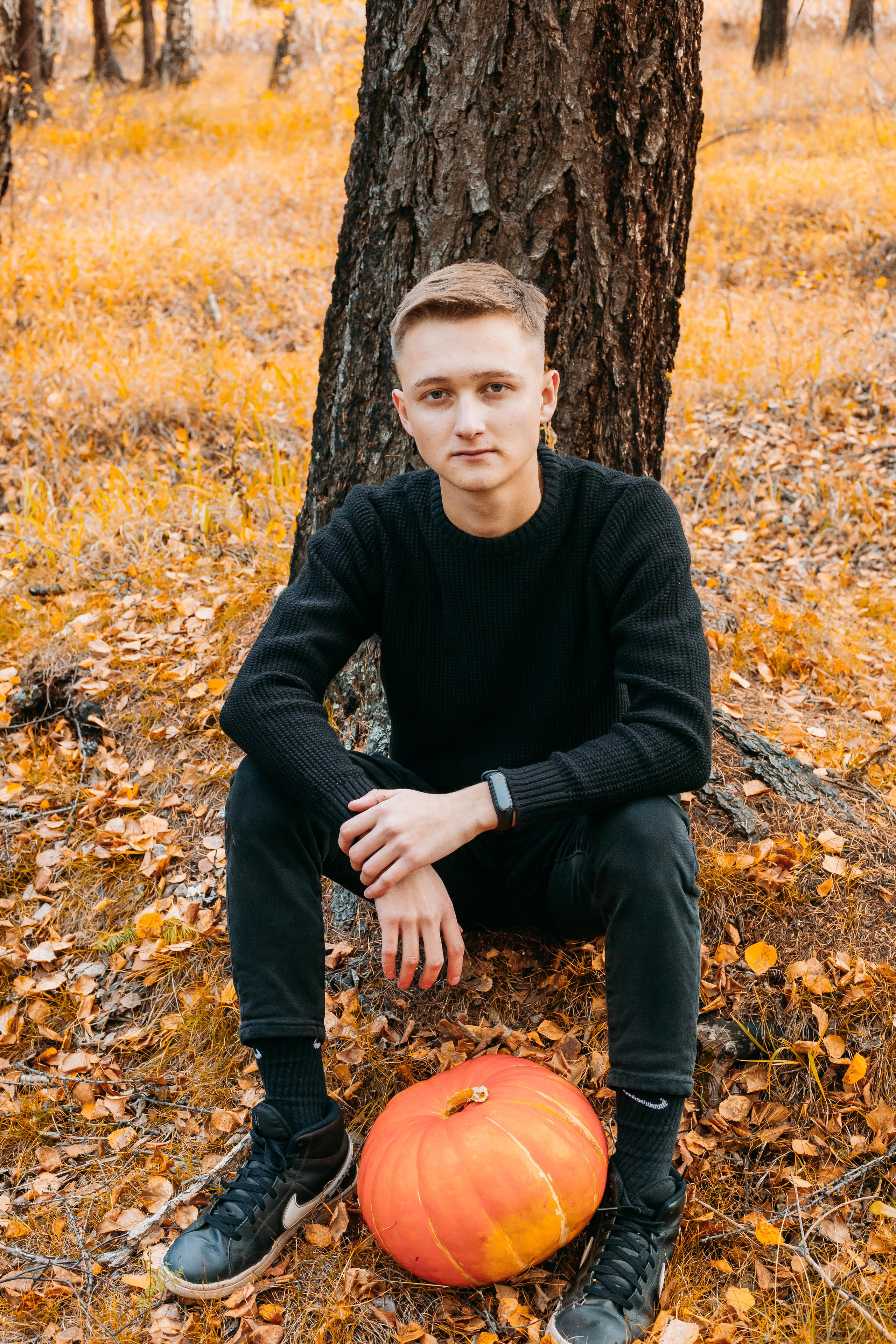 Школьники и детсадовцы (осень). Фотограф Бурятия. Печать фотокниг