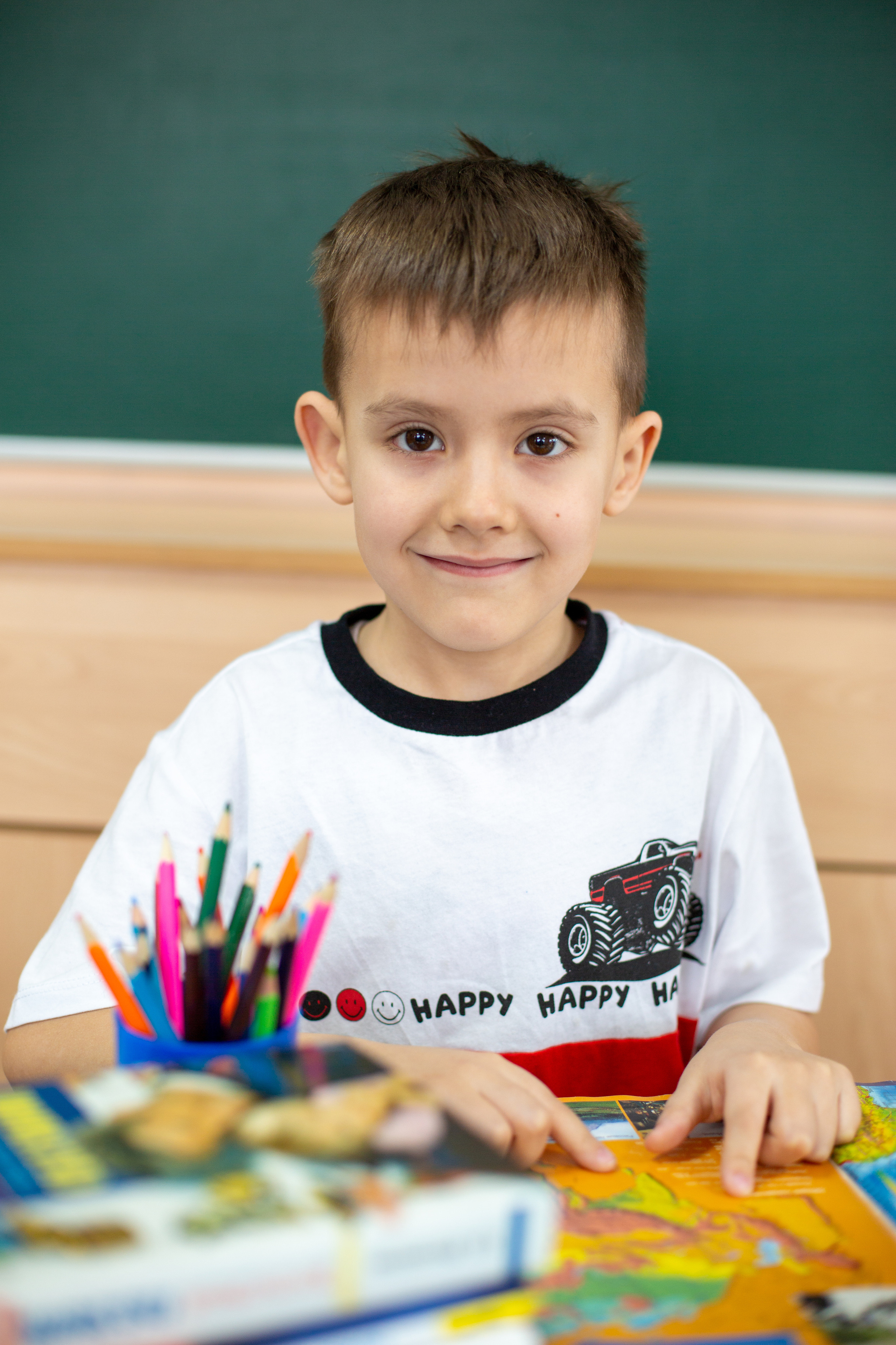 Съемка в детском саду. Фотограф Бурятия. Печать фотокниг