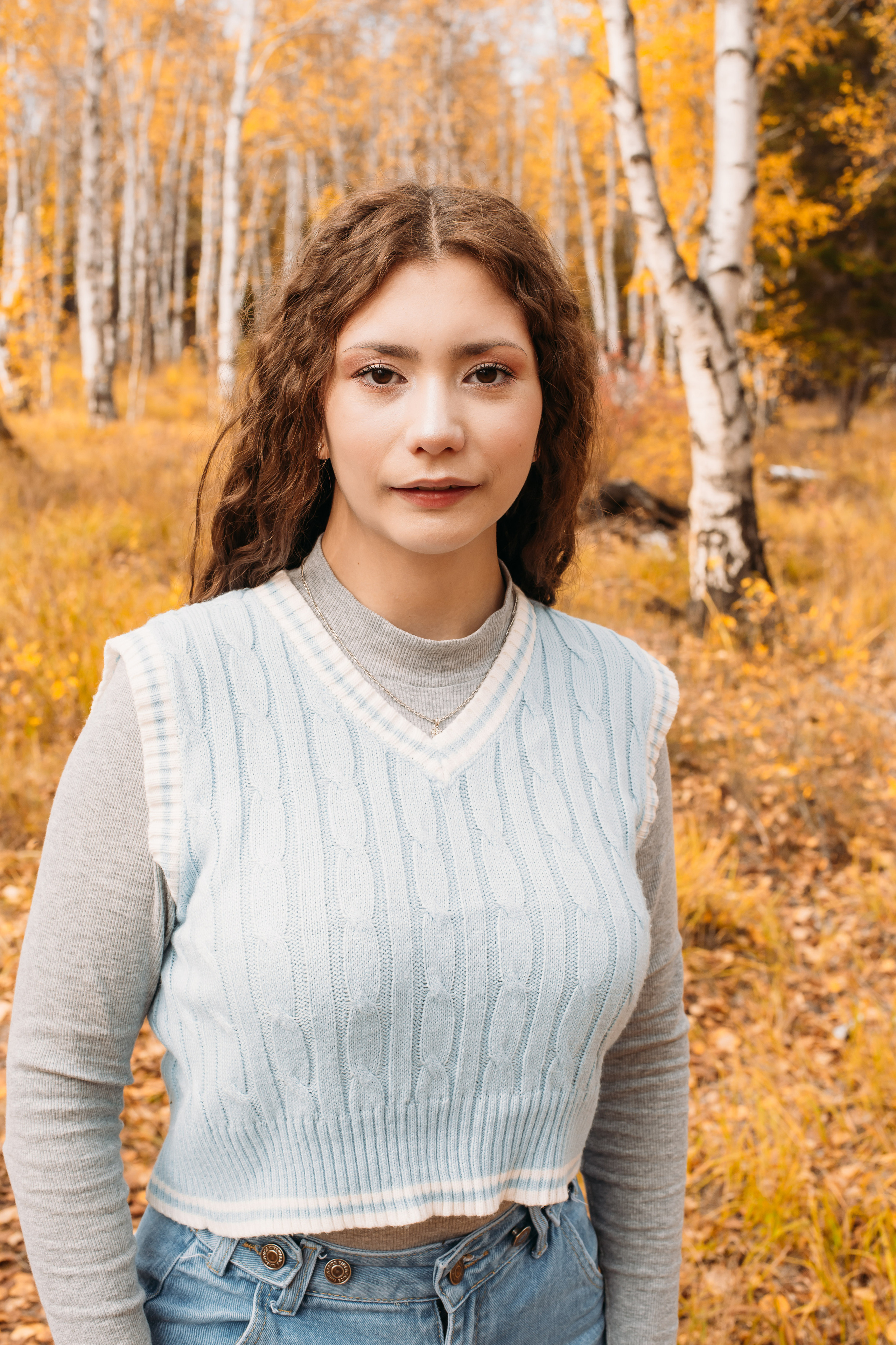 Школьники и детсадовцы (осень). Фотограф Бурятия. Печать фотокниг