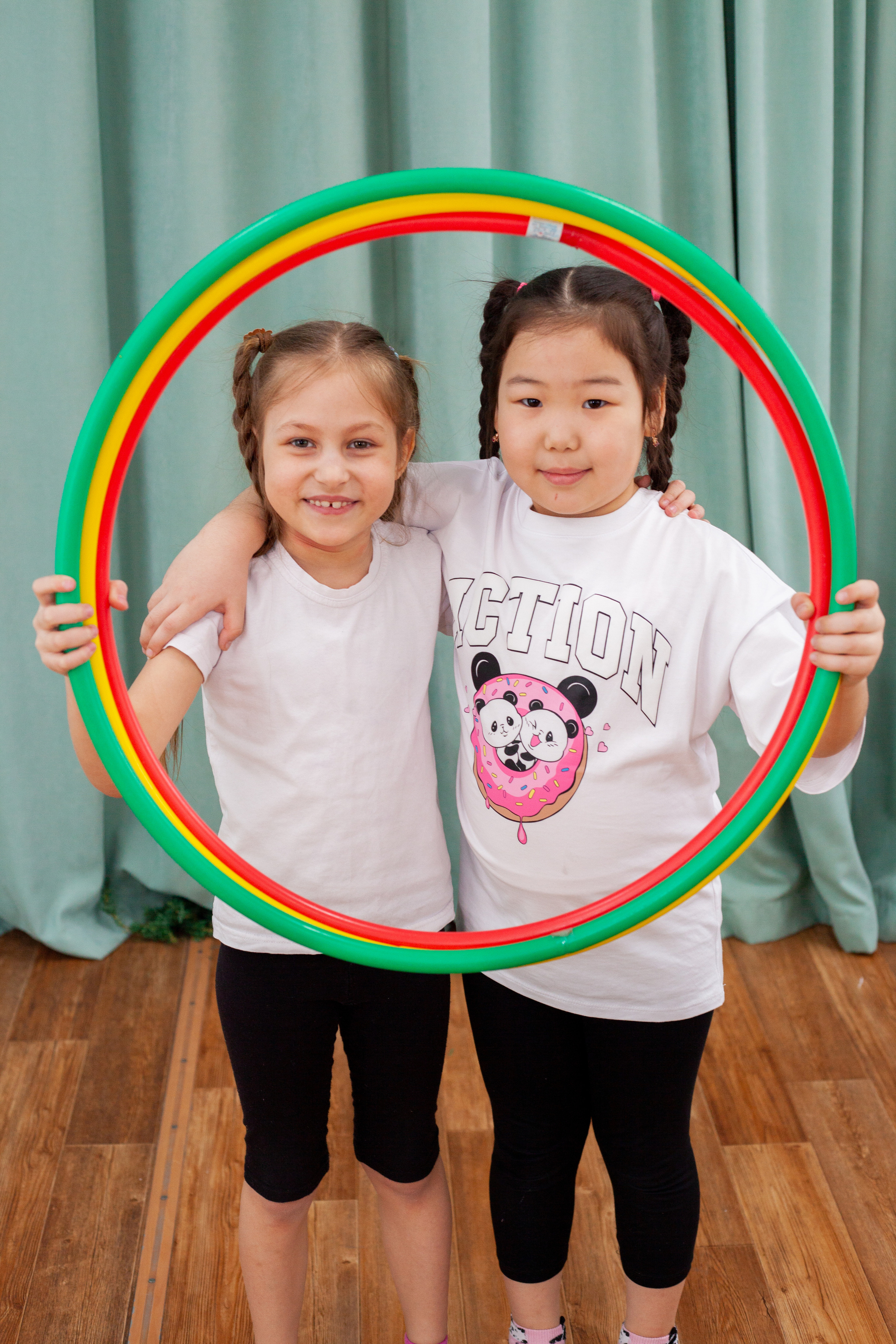 Съемка в детском саду. Фотограф Бурятия. Печать фотокниг