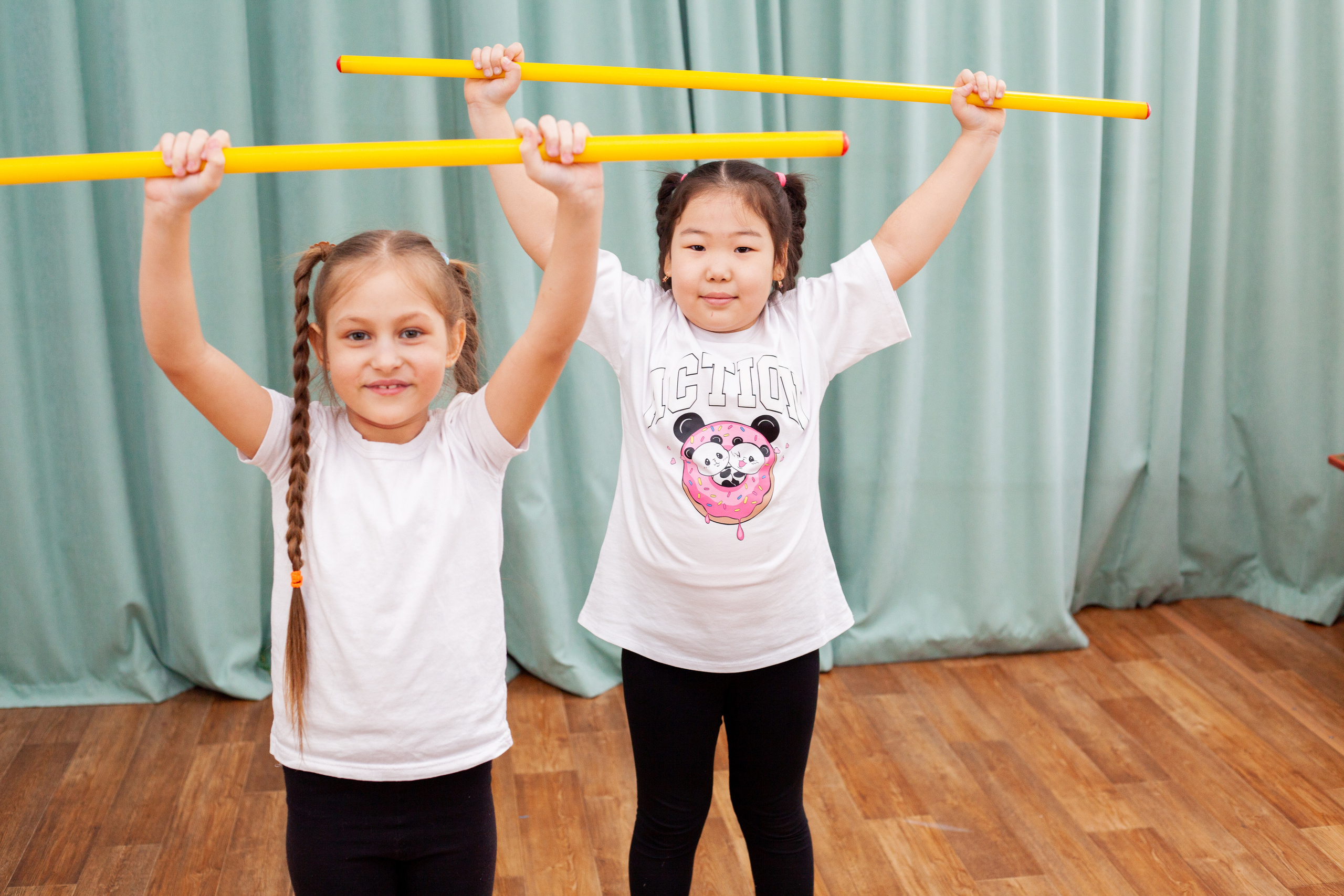 Съемка в детском саду. Фотограф Бурятия. Печать фотокниг