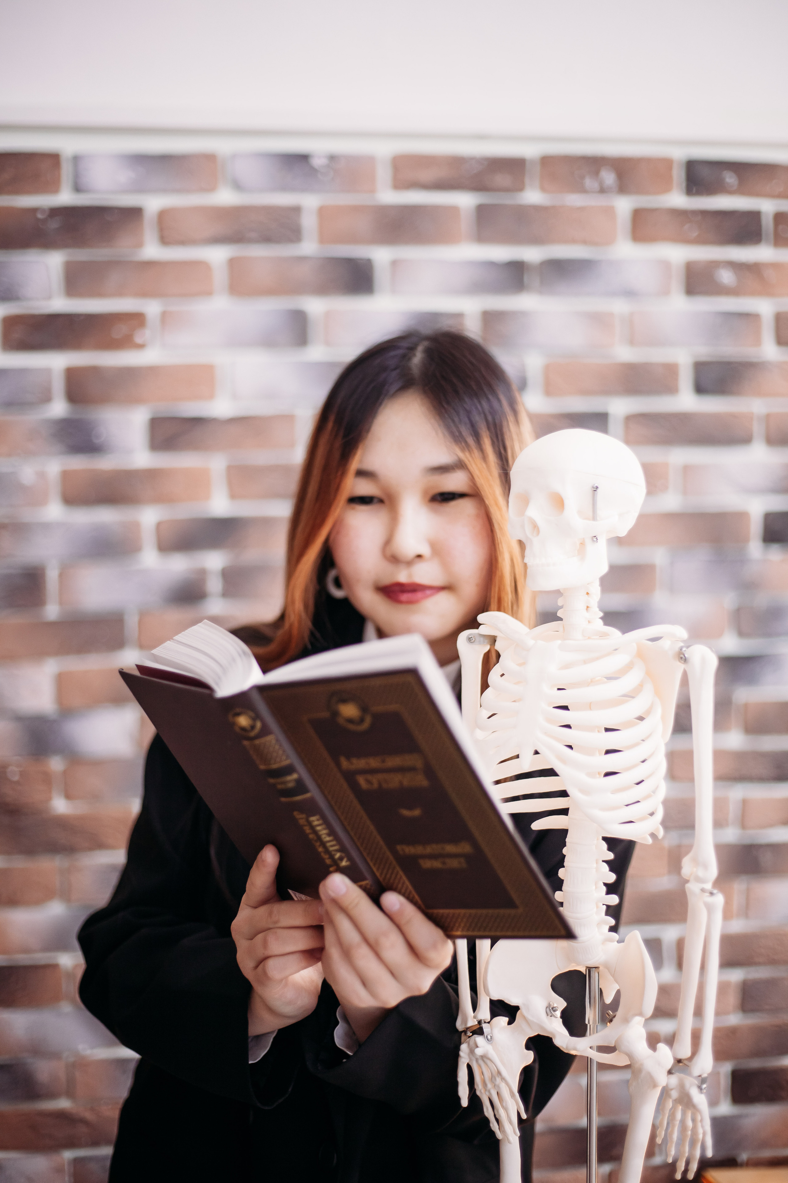 Школьники в студии. Фотограф Бурятия. Печать фотокниг