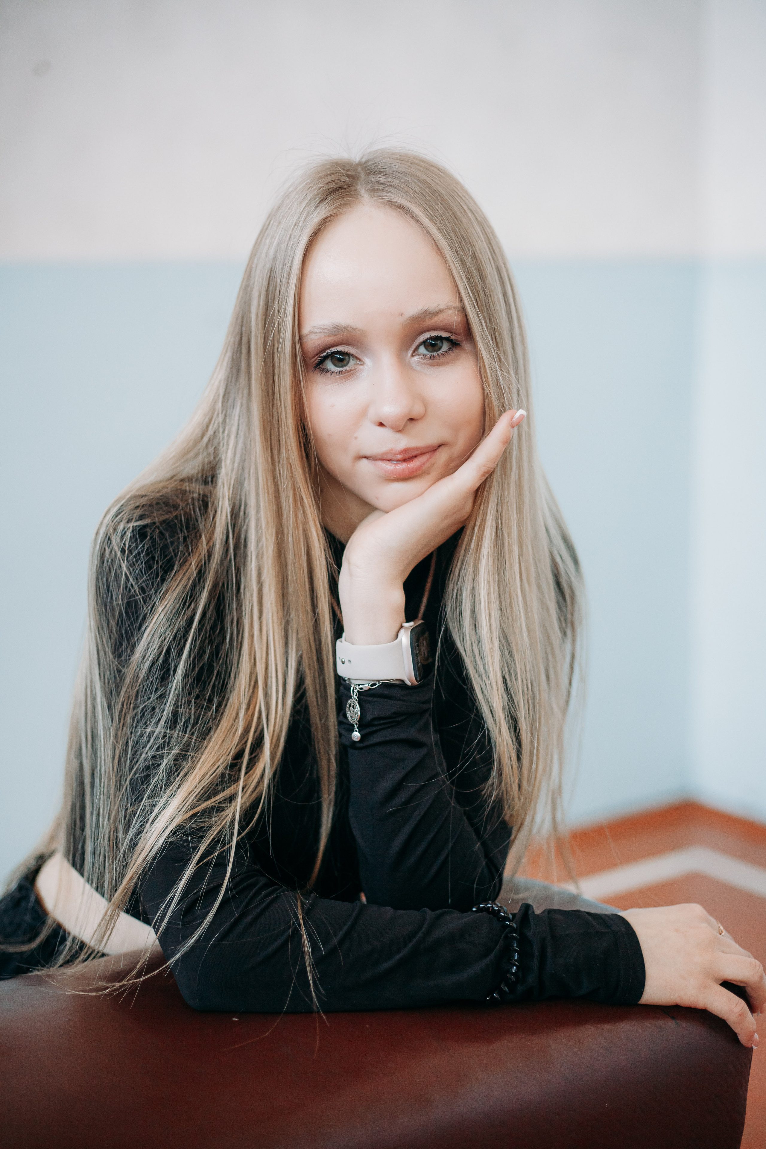 В школе. Фотограф Бурятия. Печать фотокниг