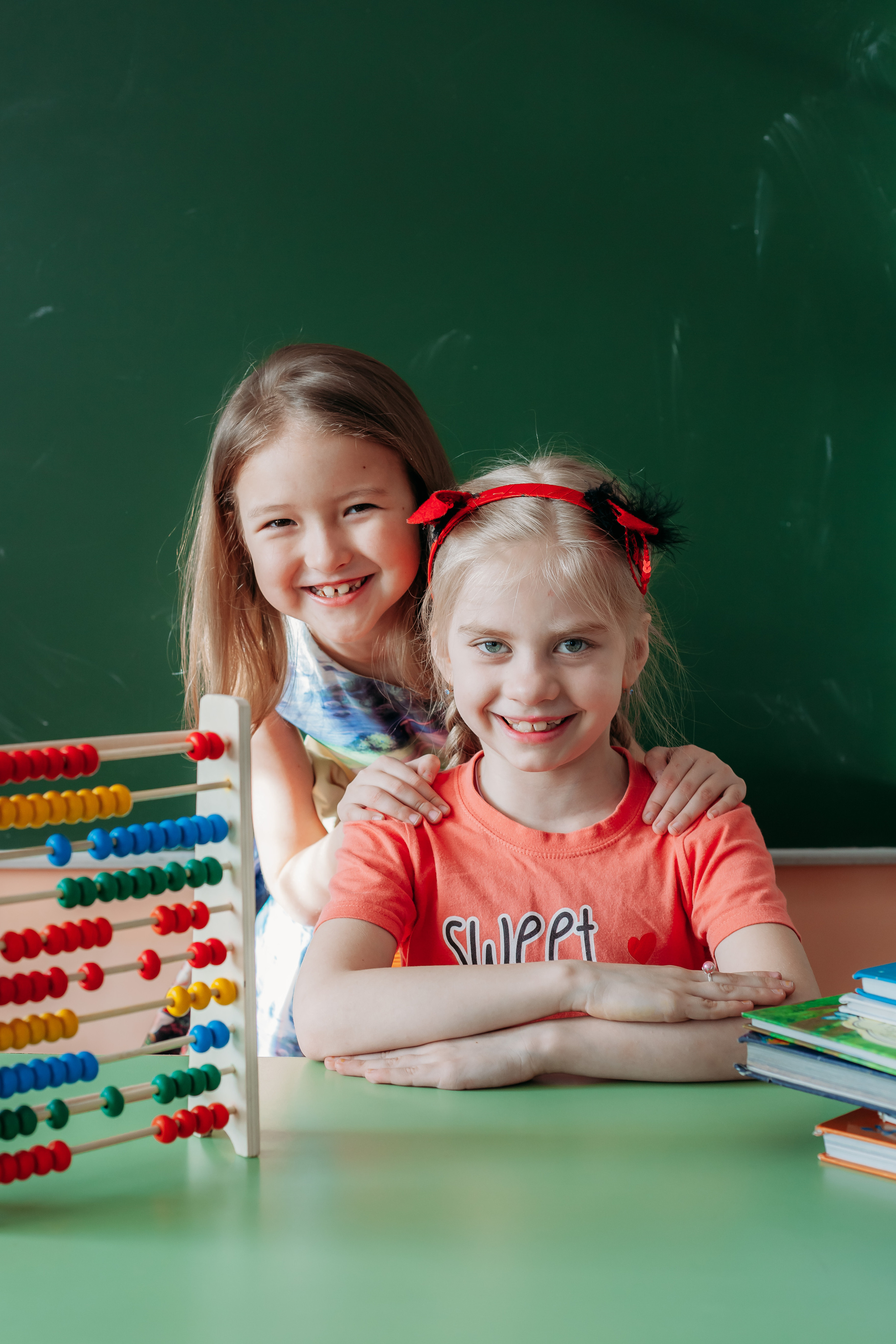 Съемка в детском саду. Фотограф Бурятия. Печать фотокниг