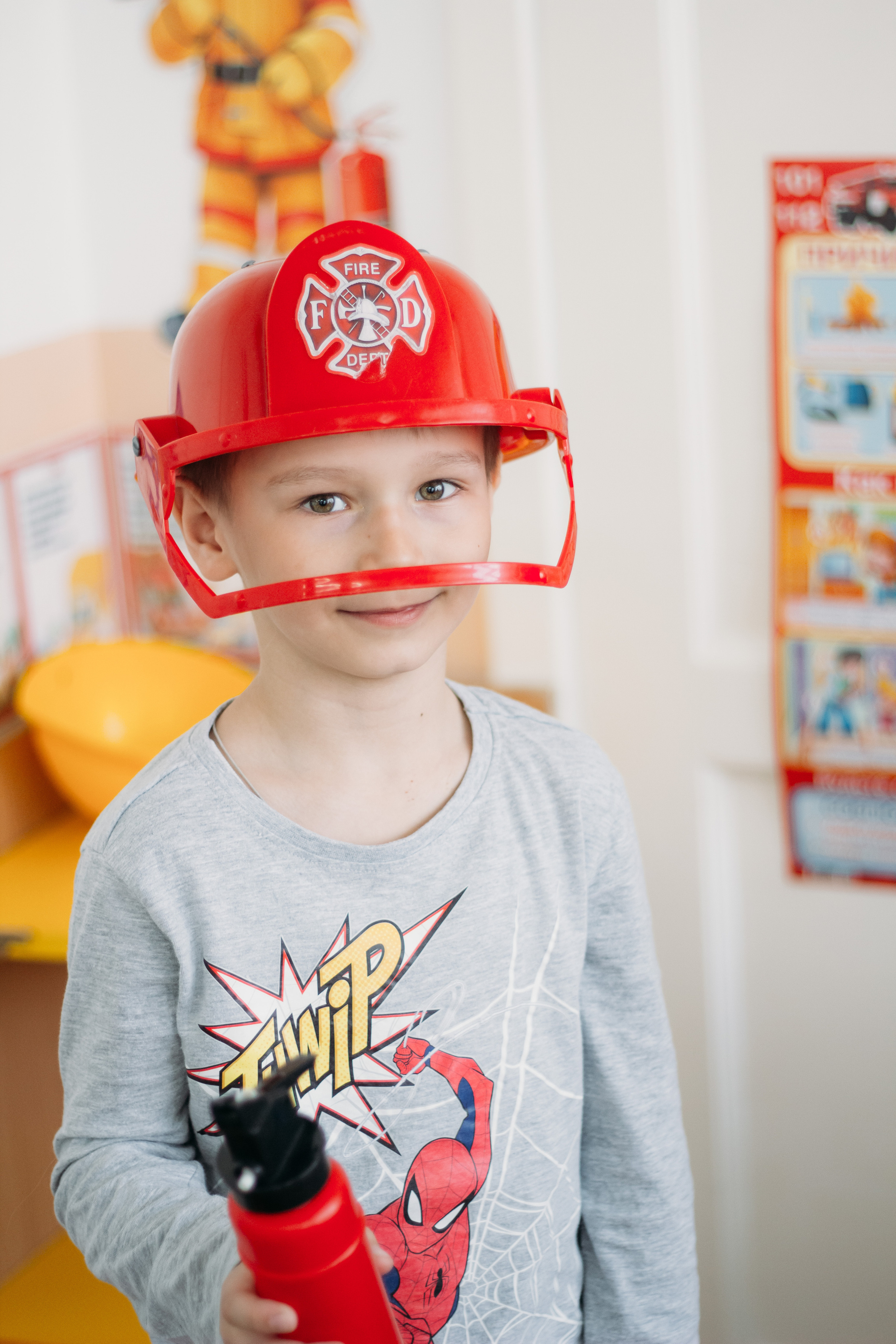 Съемка в детском саду. Фотограф Бурятия. Печать фотокниг