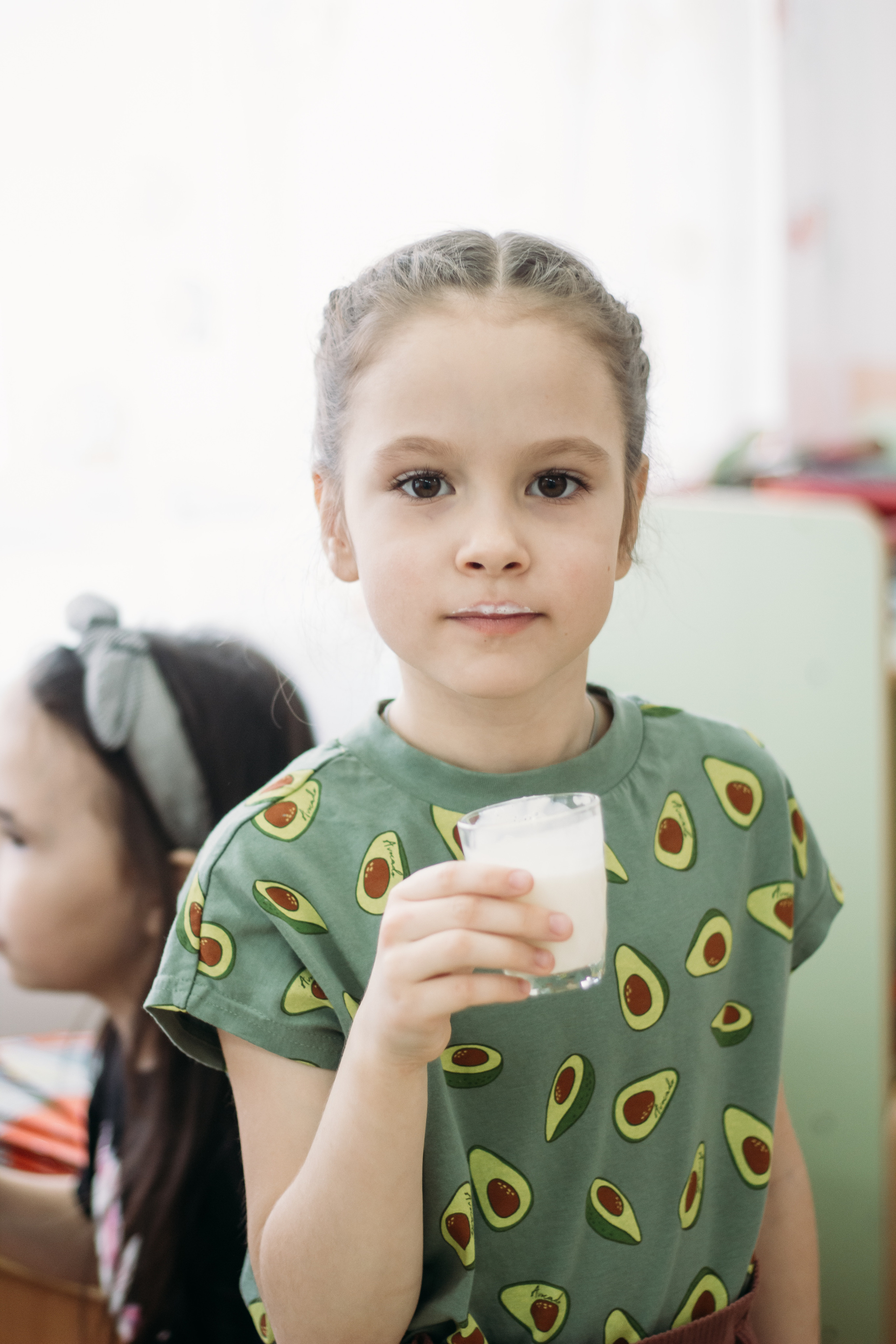 Съемка в детском саду. Фотограф Бурятия. Печать фотокниг