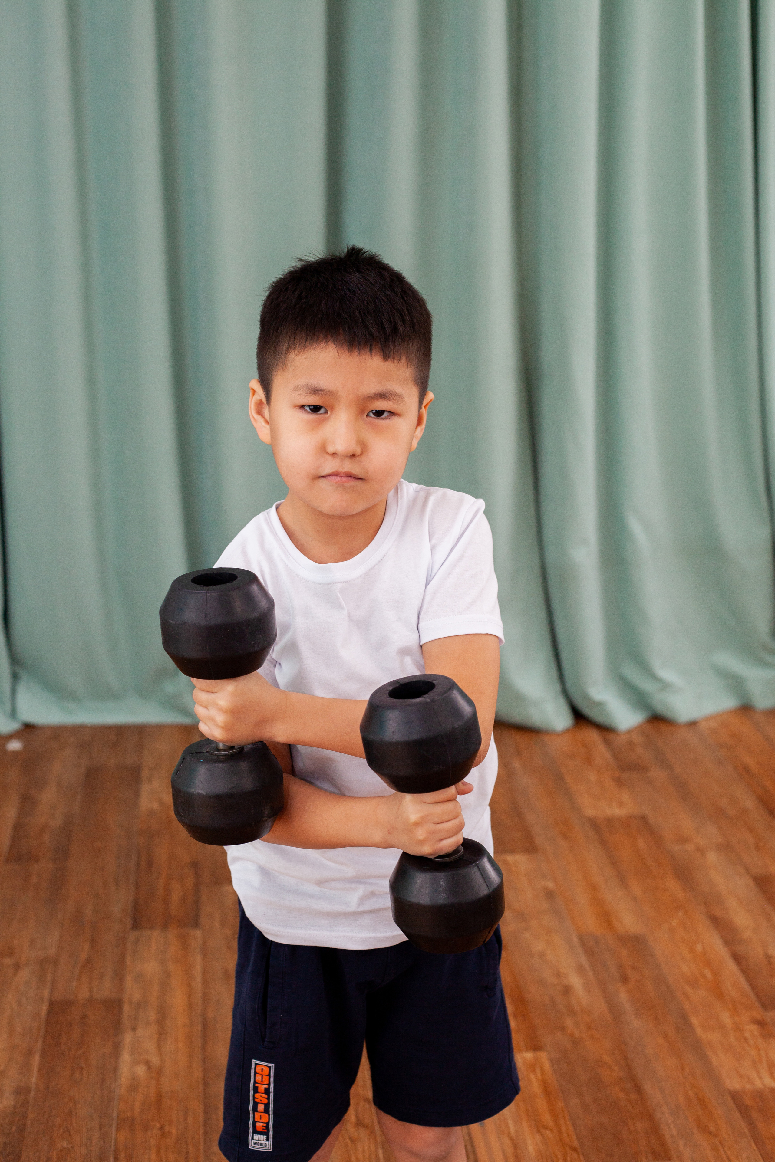 Съемка в детском саду. Фотограф Бурятия. Печать фотокниг