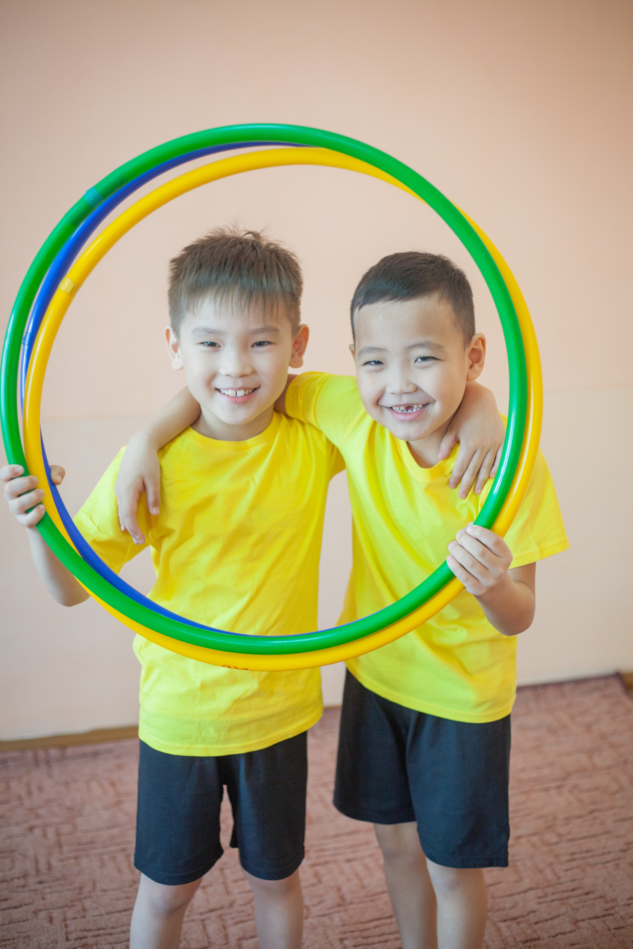 Съемка в детском саду. Фотограф Бурятия. Печать фотокниг