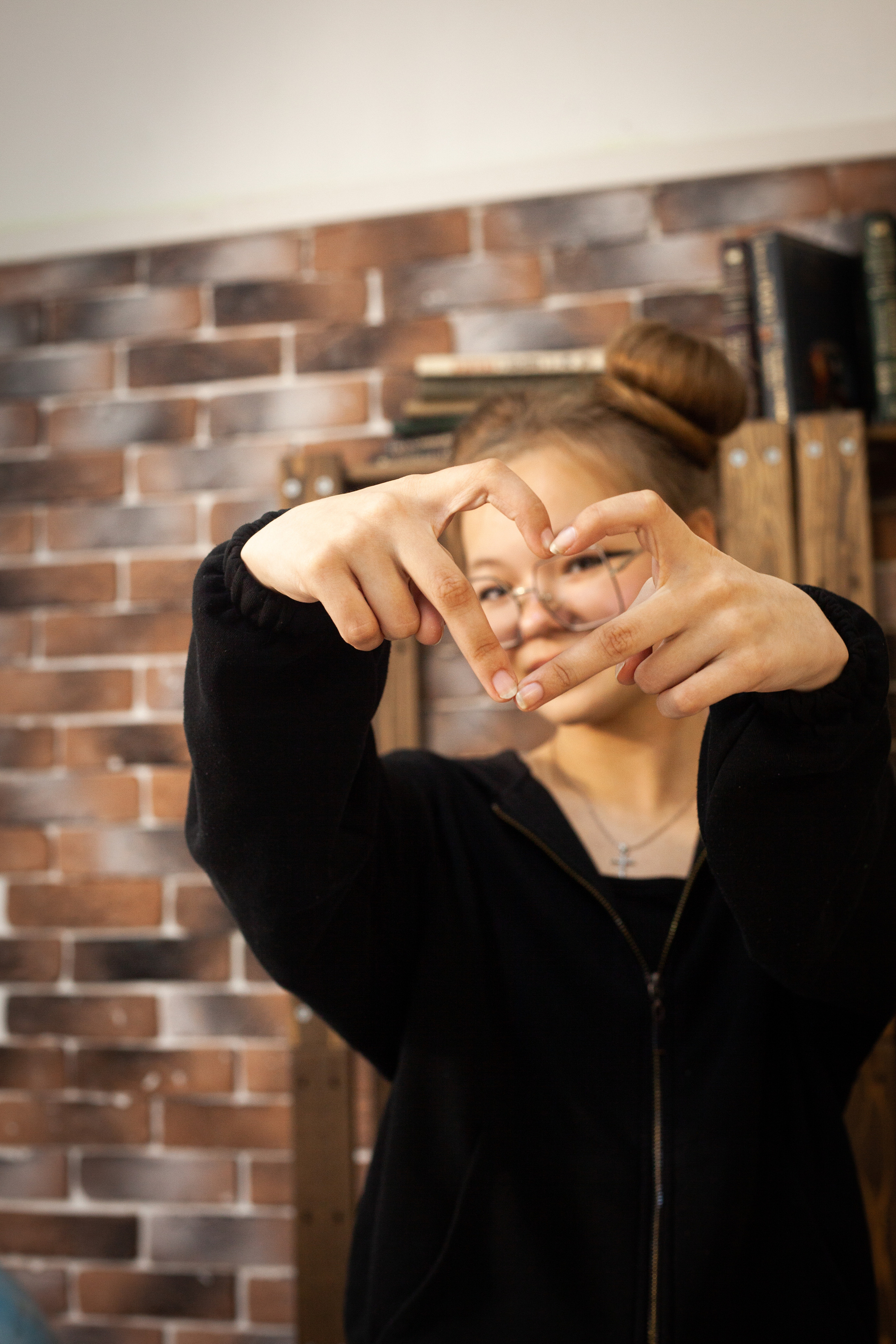 Школьники в студии. Фотограф Бурятия. Печать фотокниг