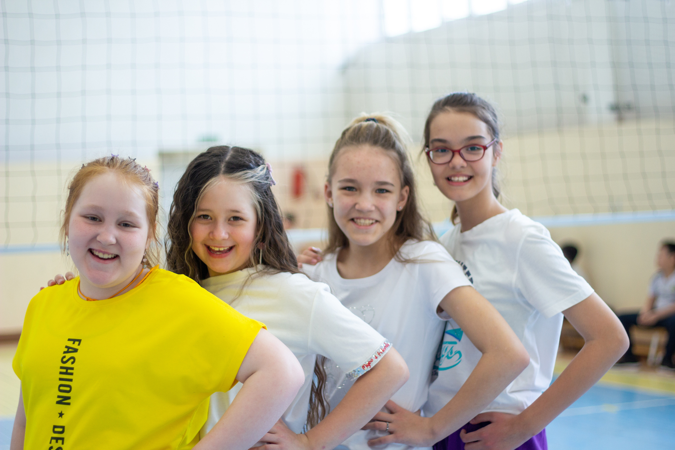 4 классы в школе. Фотограф Бурятия. Печать фотокниг