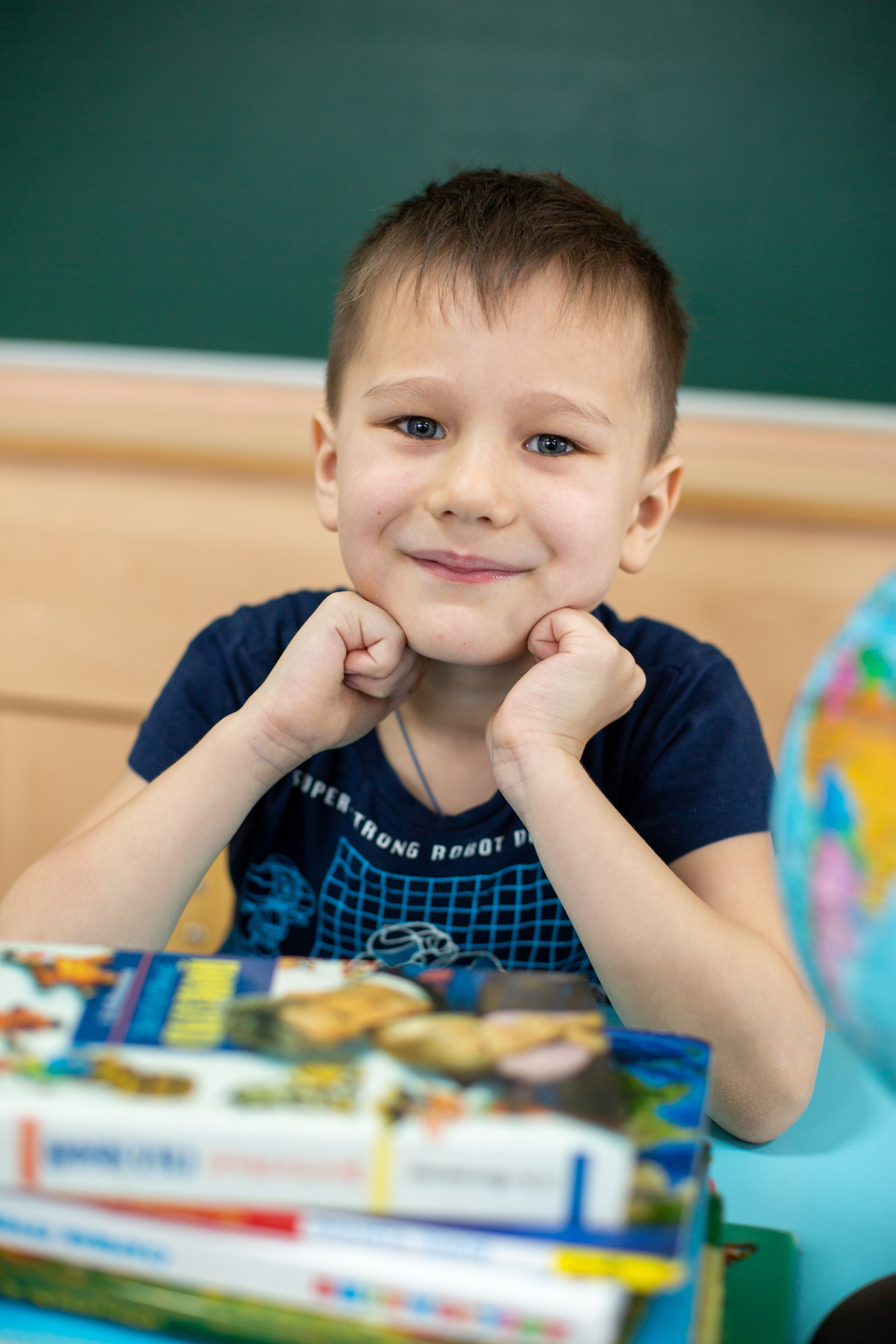 Съемка в детском саду. Фотограф Бурятия. Печать фотокниг