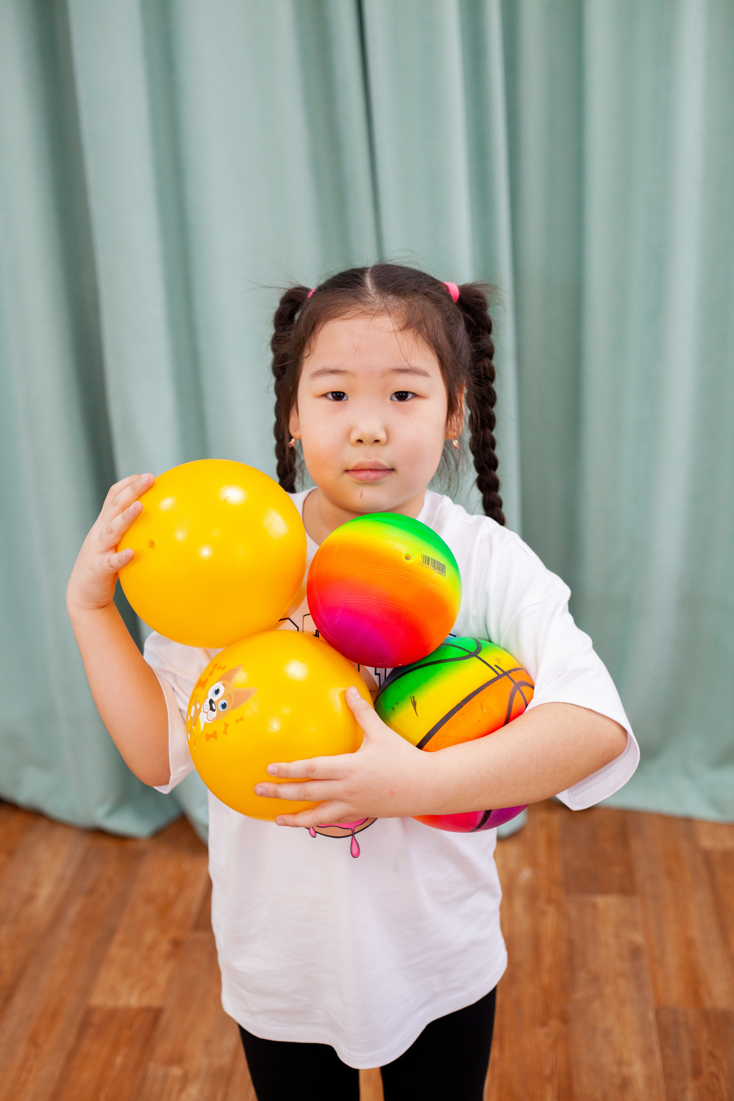 Съемка в детском саду. Фотограф Бурятия. Печать фотокниг